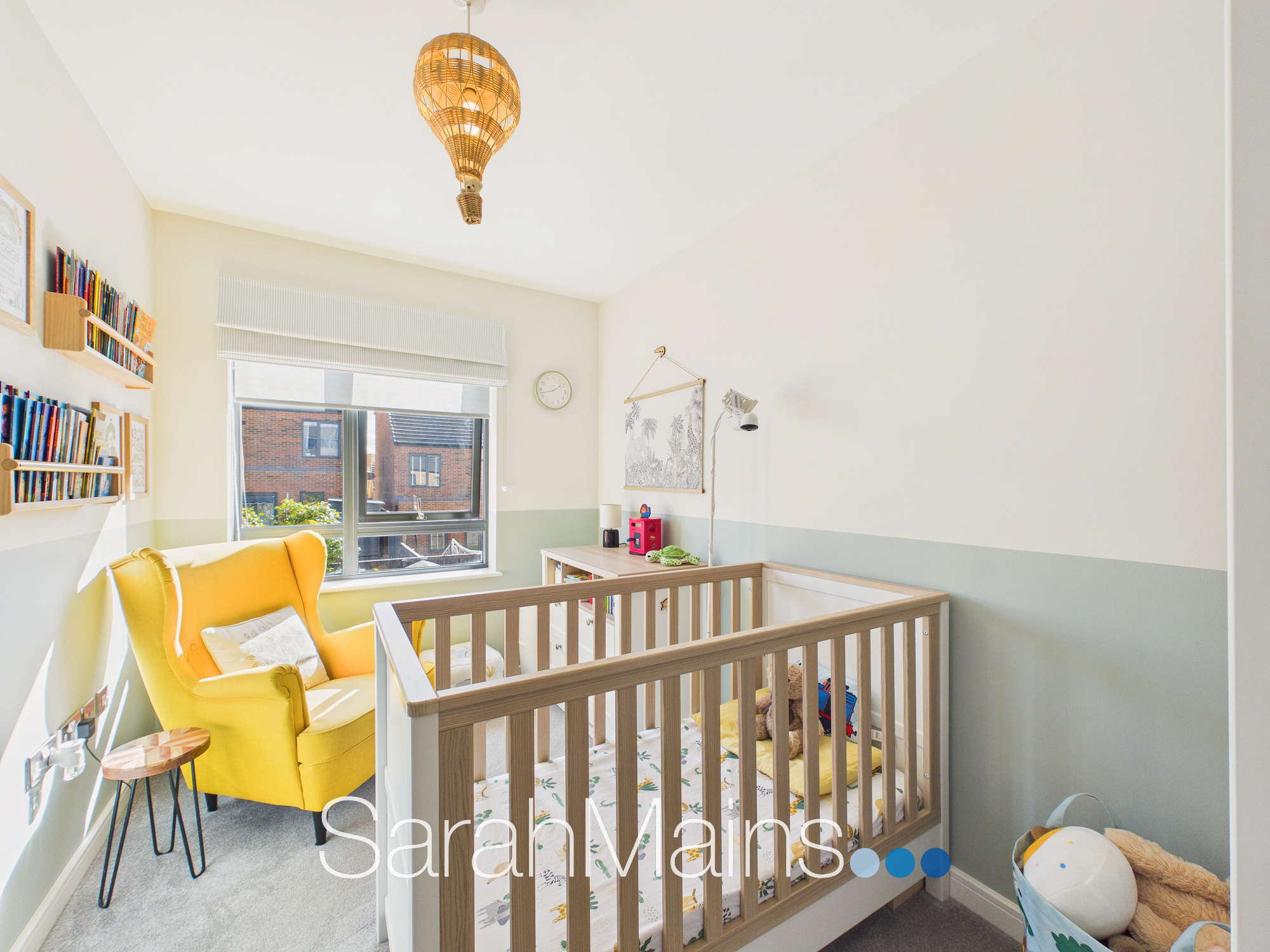 Birch Crescent, Birtley, DH3, photo 13