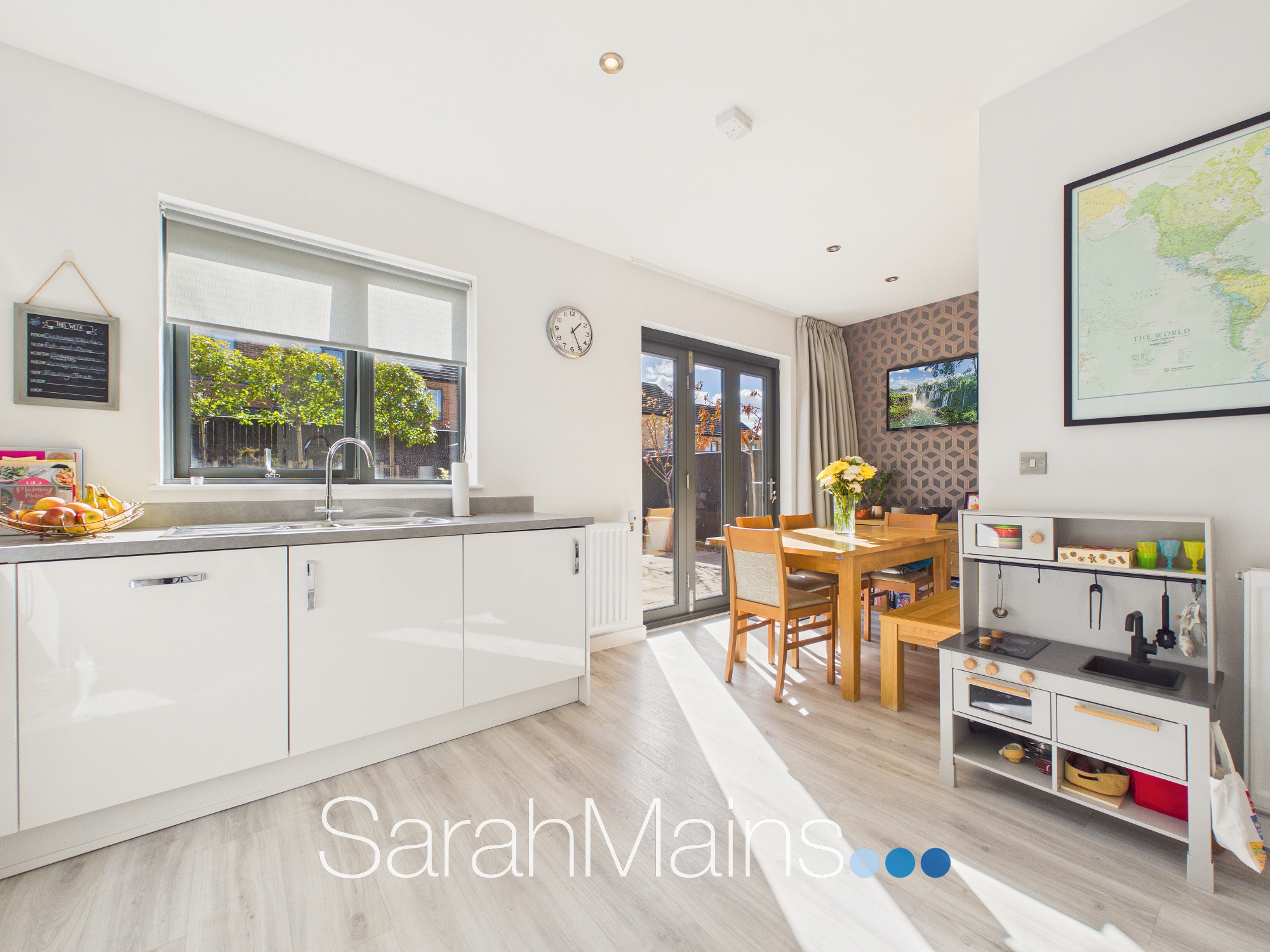 Birch Crescent, Birtley, DH3, photo 9