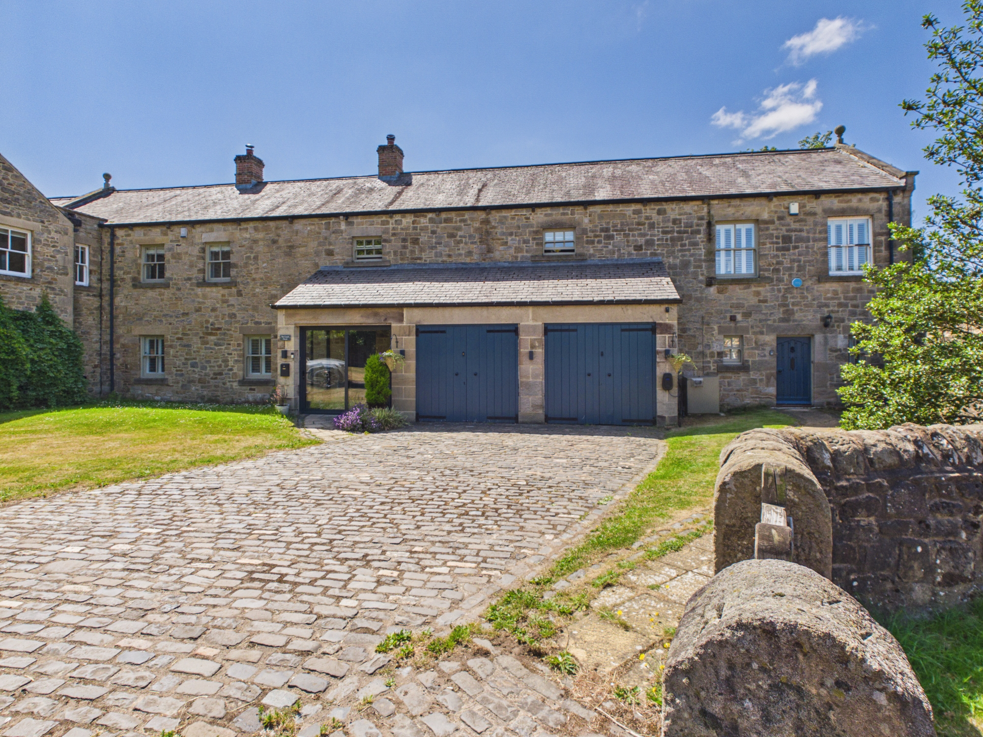 Lintzford, Rowlands Gill, NE39