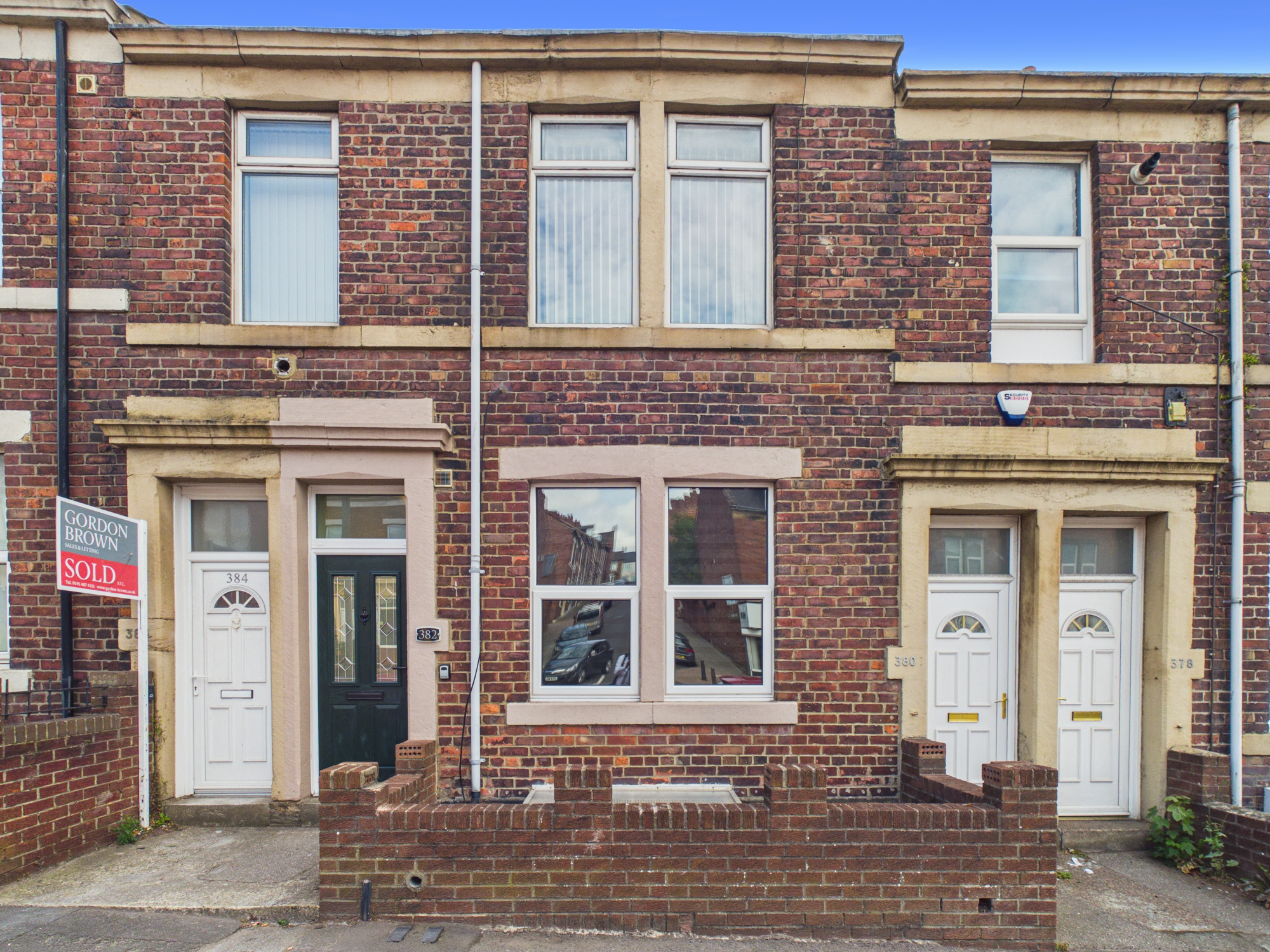 Old Durham Road, Gateshead, NE8