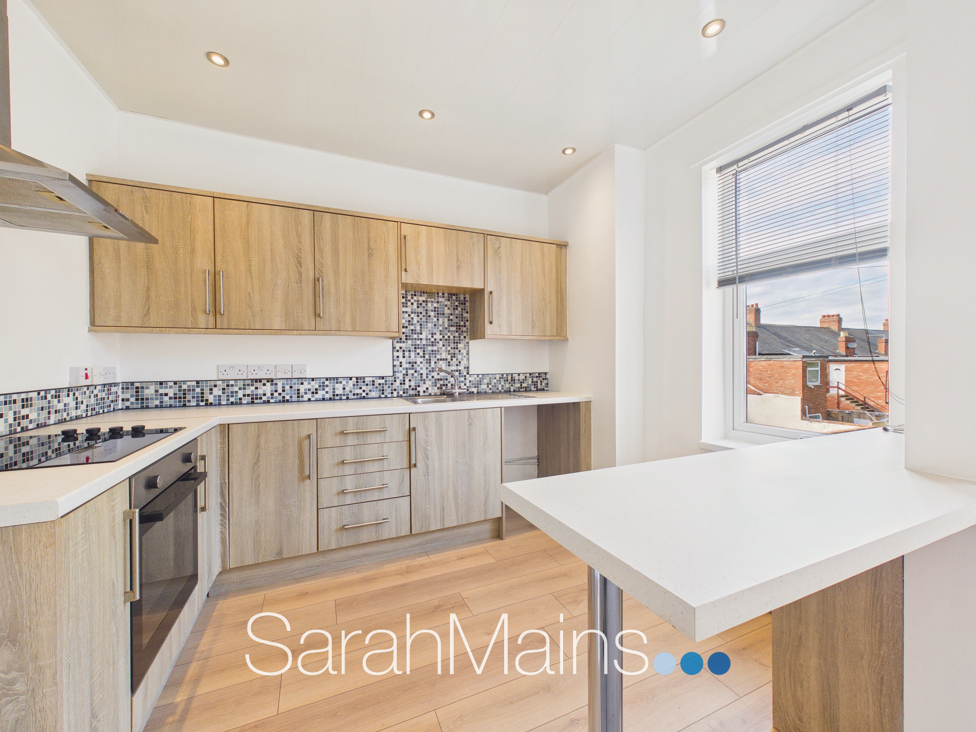 Mitchell Street, Birtley, DH3