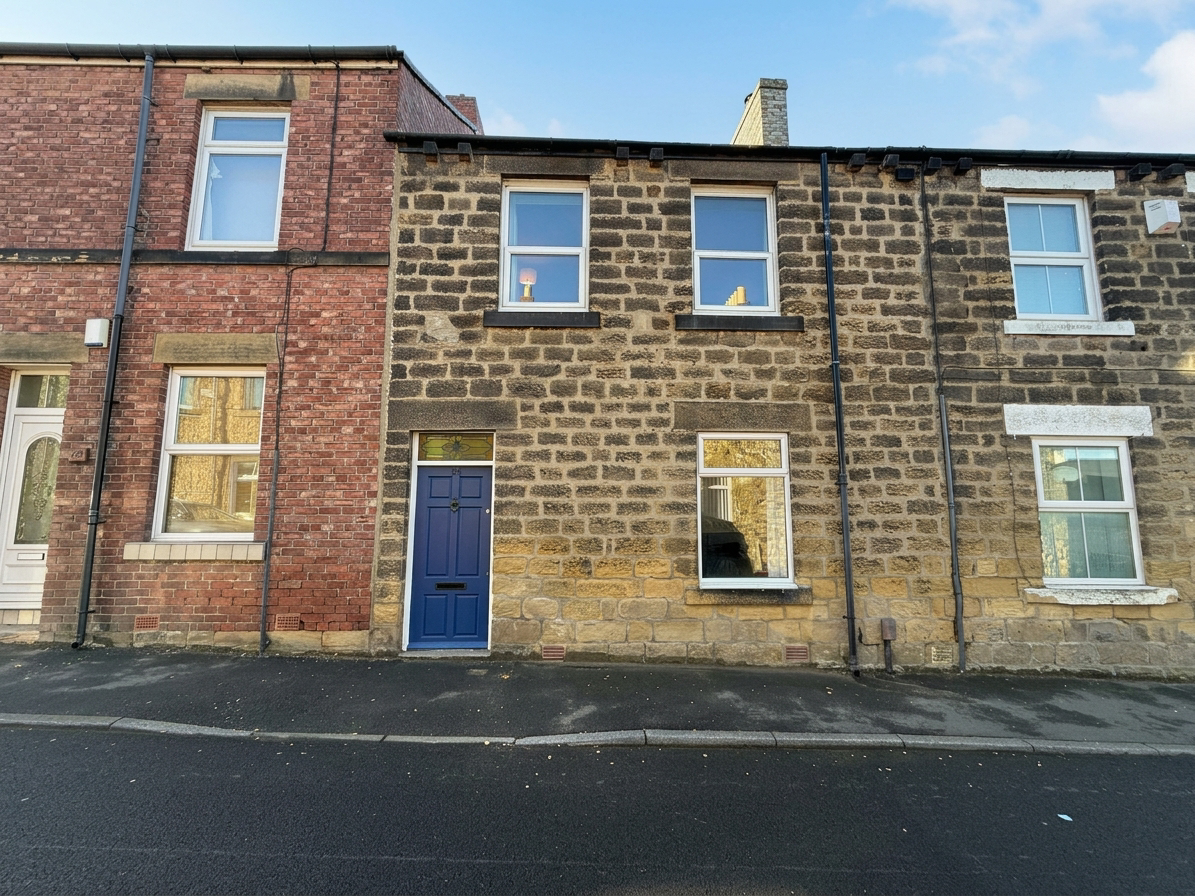 Lowerys Lane, Gateshead, NE9