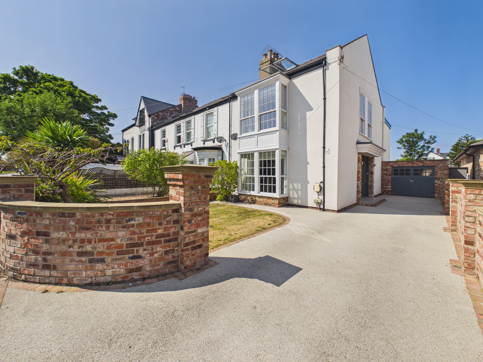 Beaufront Terrace, West Boldon, NE36