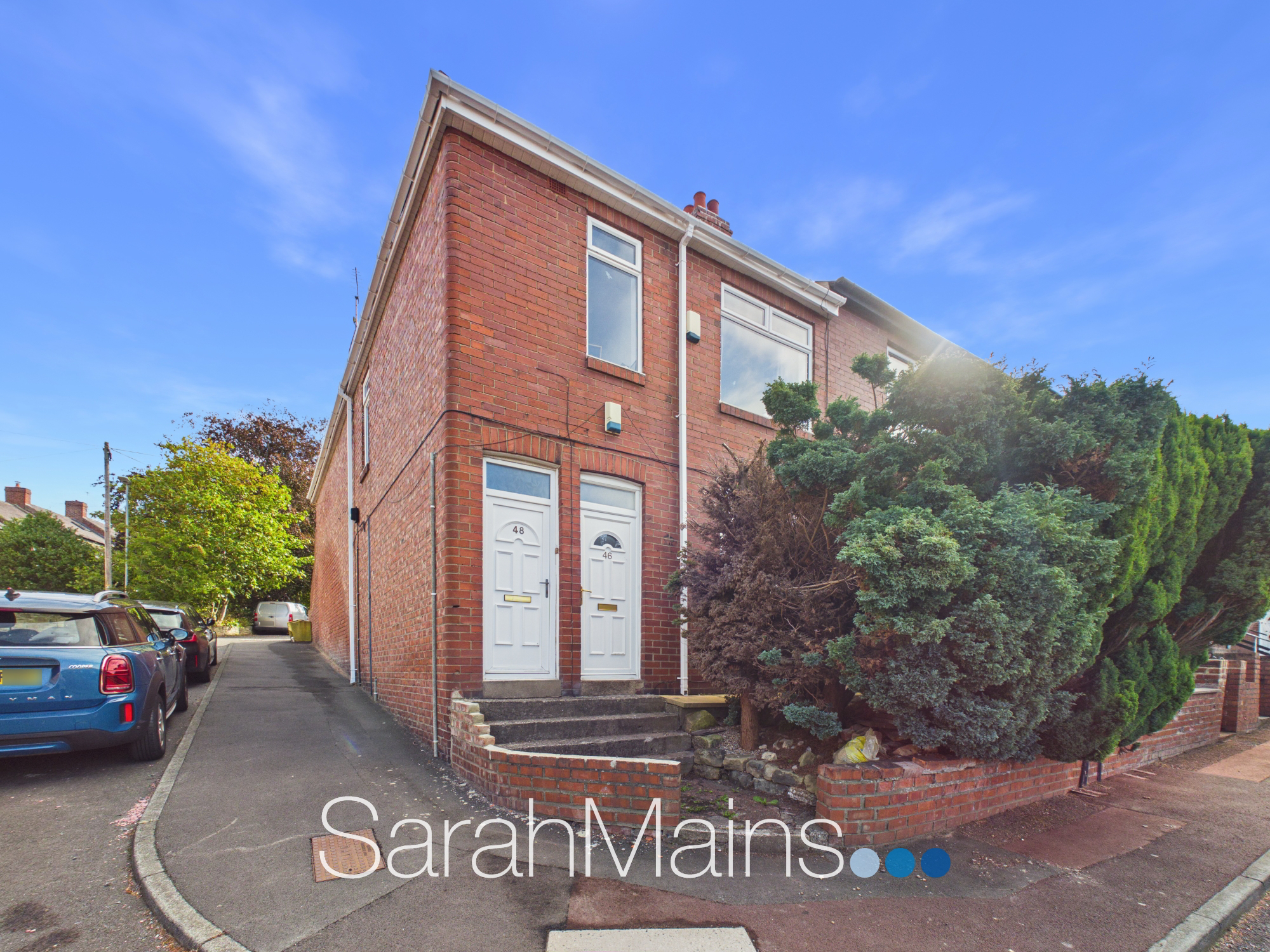 St Thomas Street, Low Fell, NE9