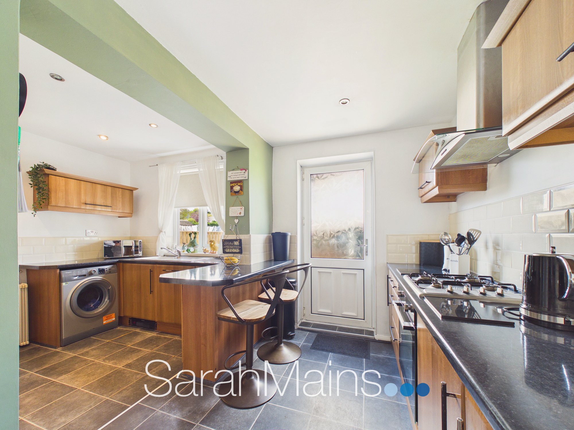 Knightside Gardens, Dunston, NE11, photo 6