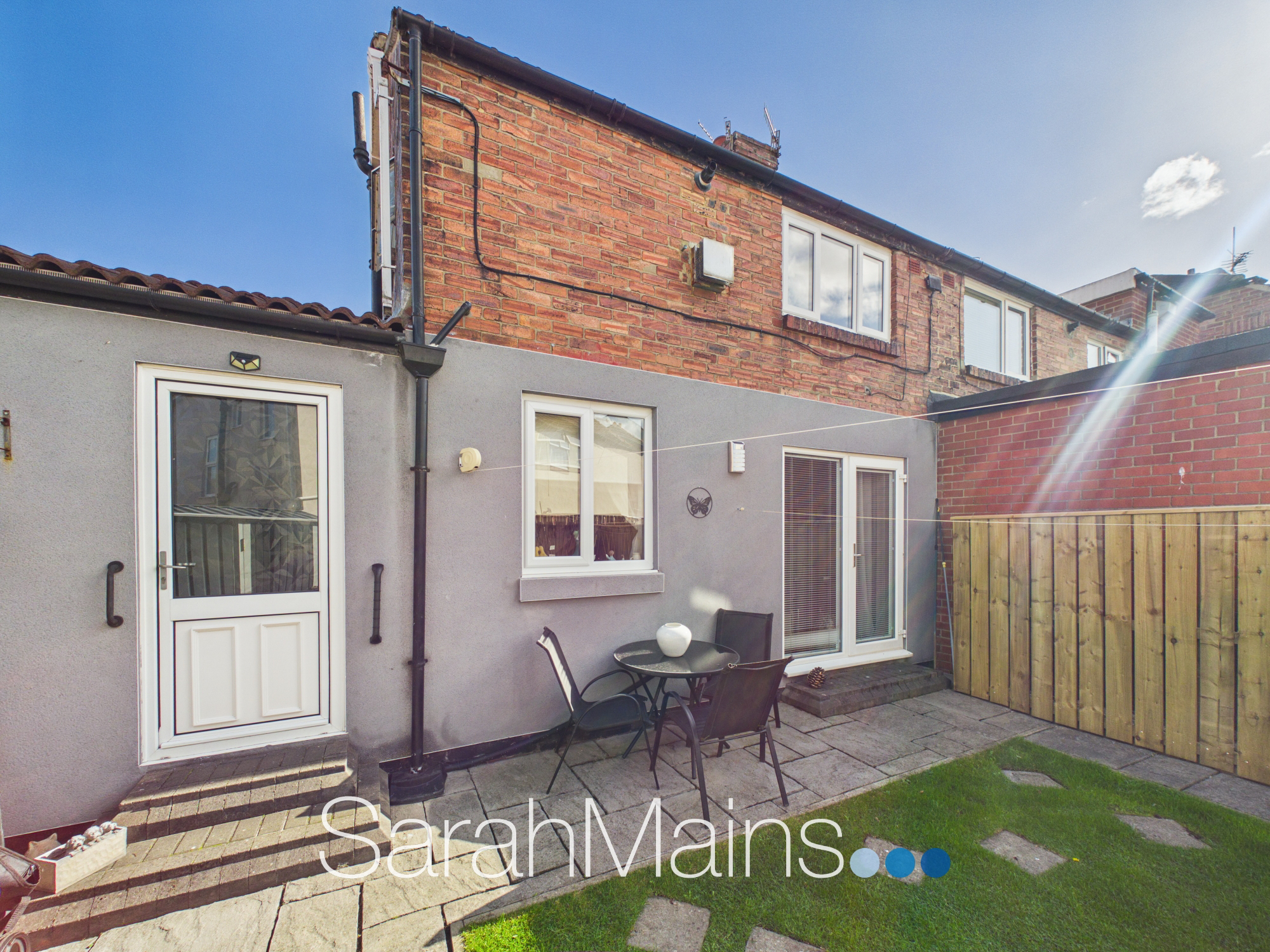 Knightside Gardens, Dunston, NE11, photo 12