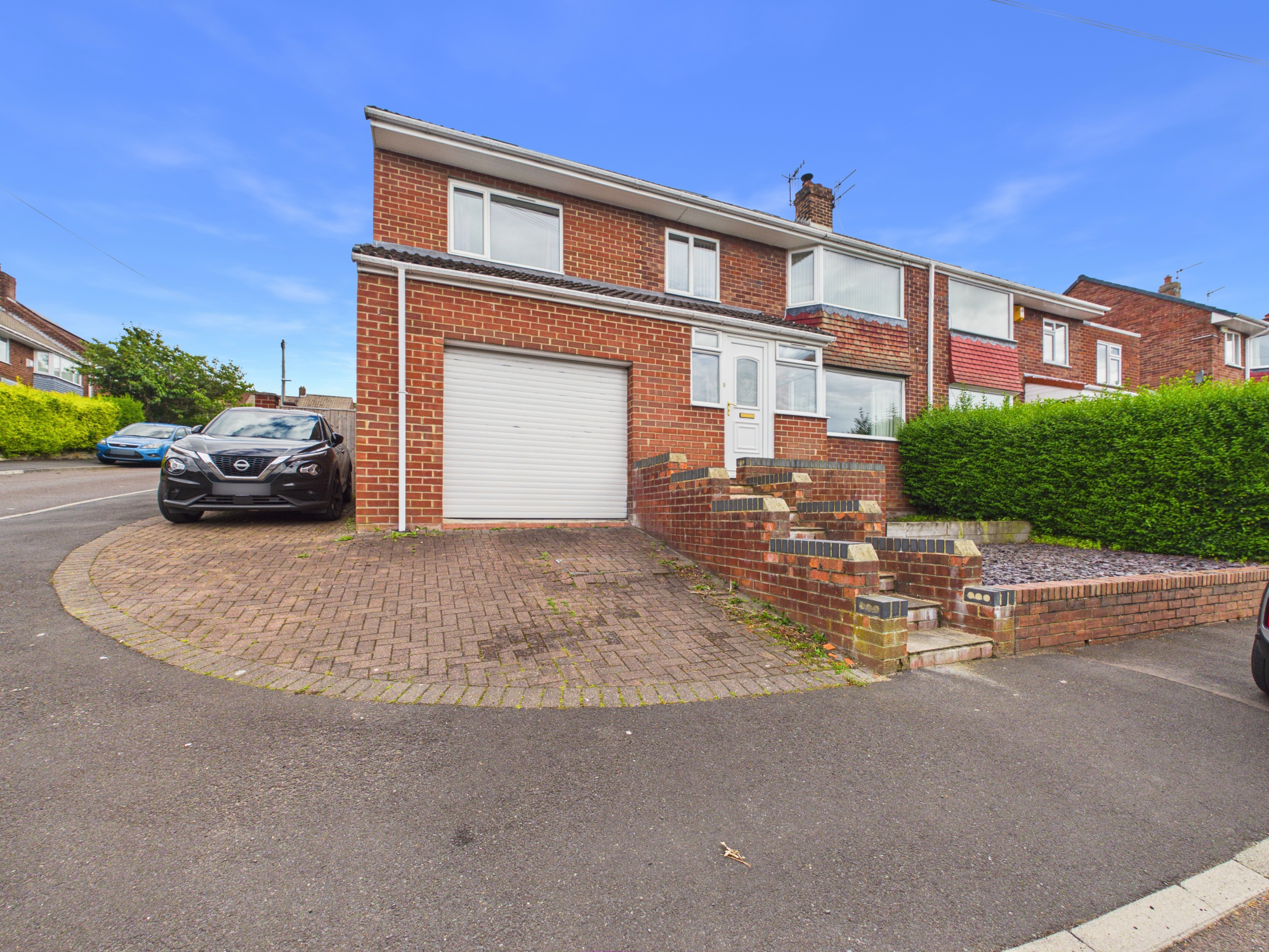 Cromwell Road, Whickham, NE16