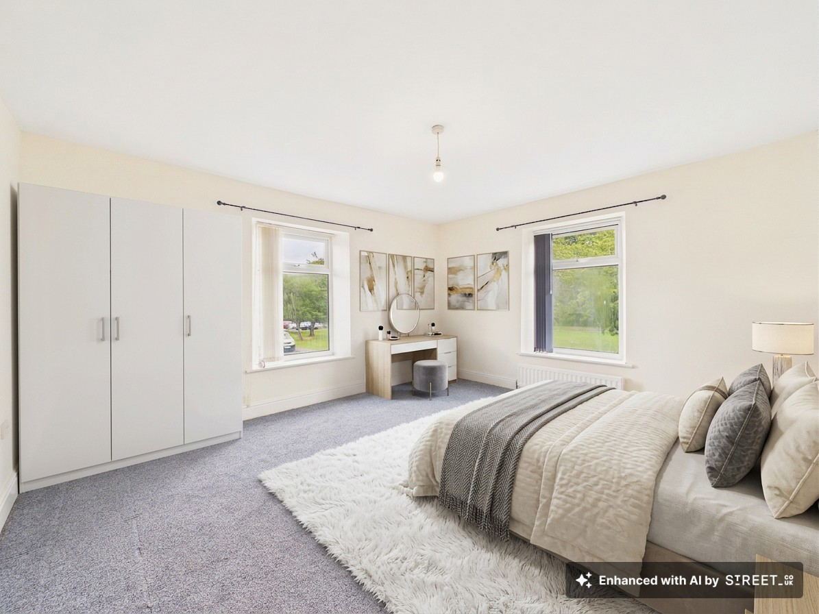 Queens Road, Consett, DH8, photo 3