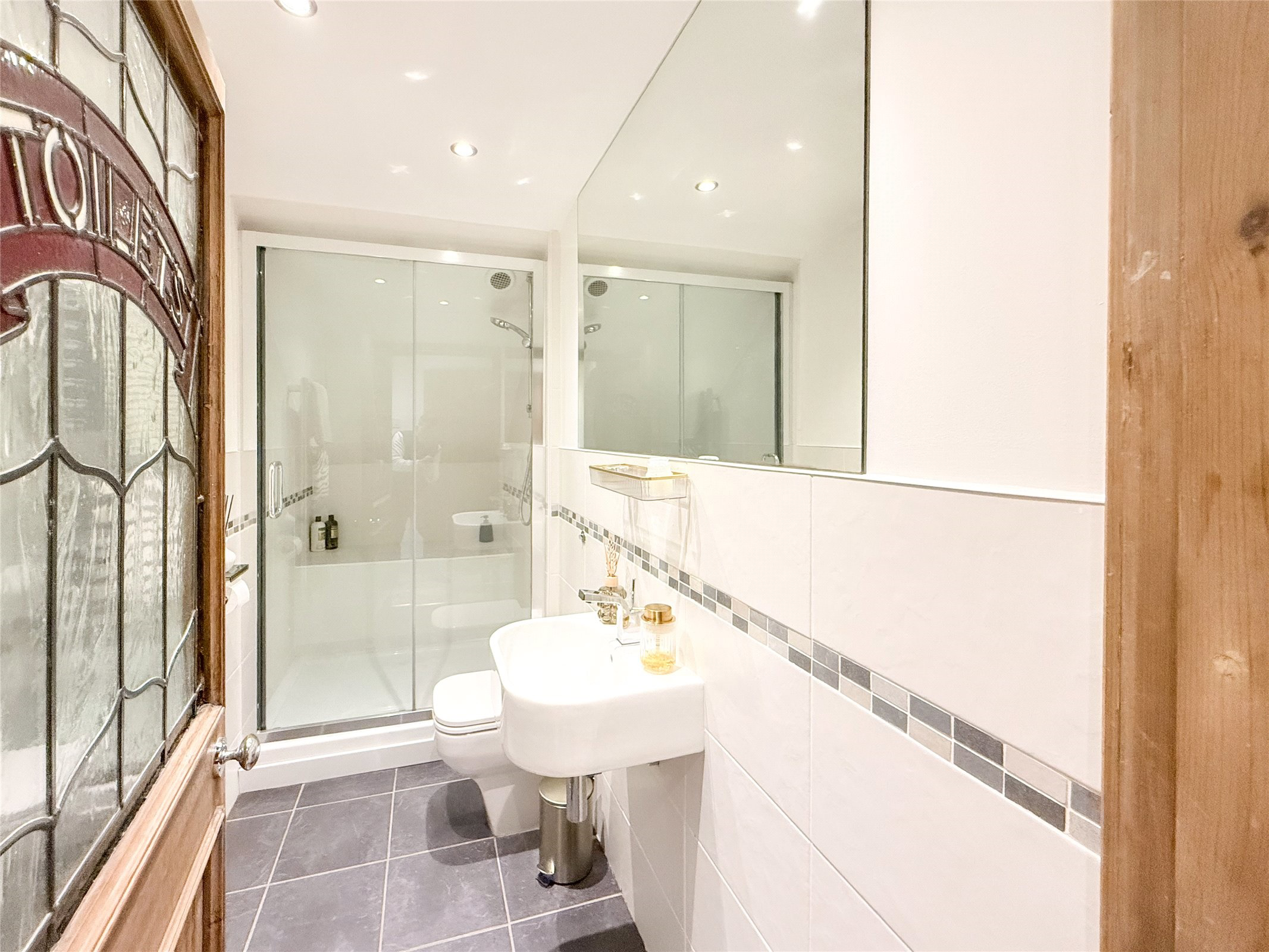 En Suite