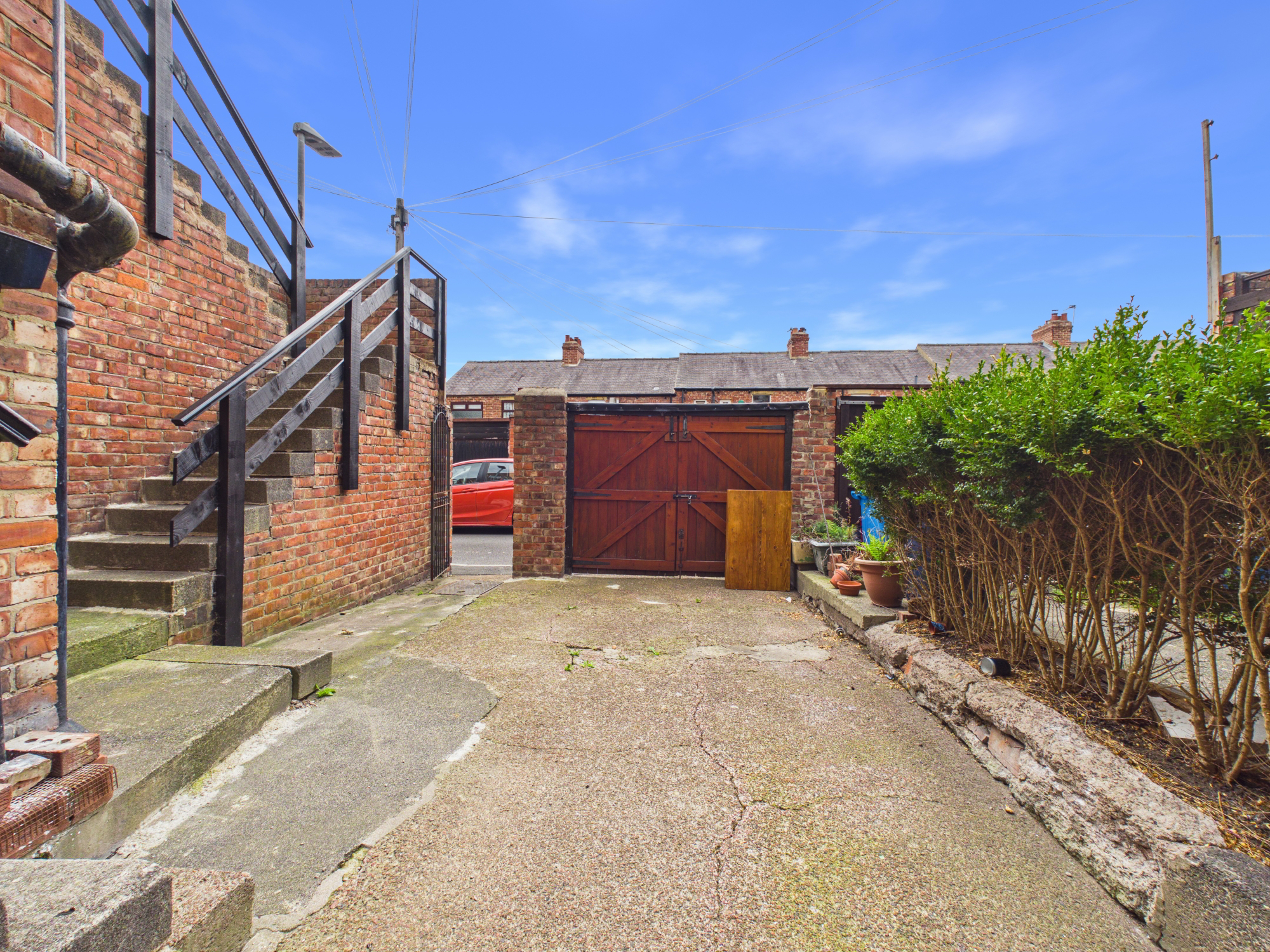 Old Durham Road, Gateshead, NE9, photo 11