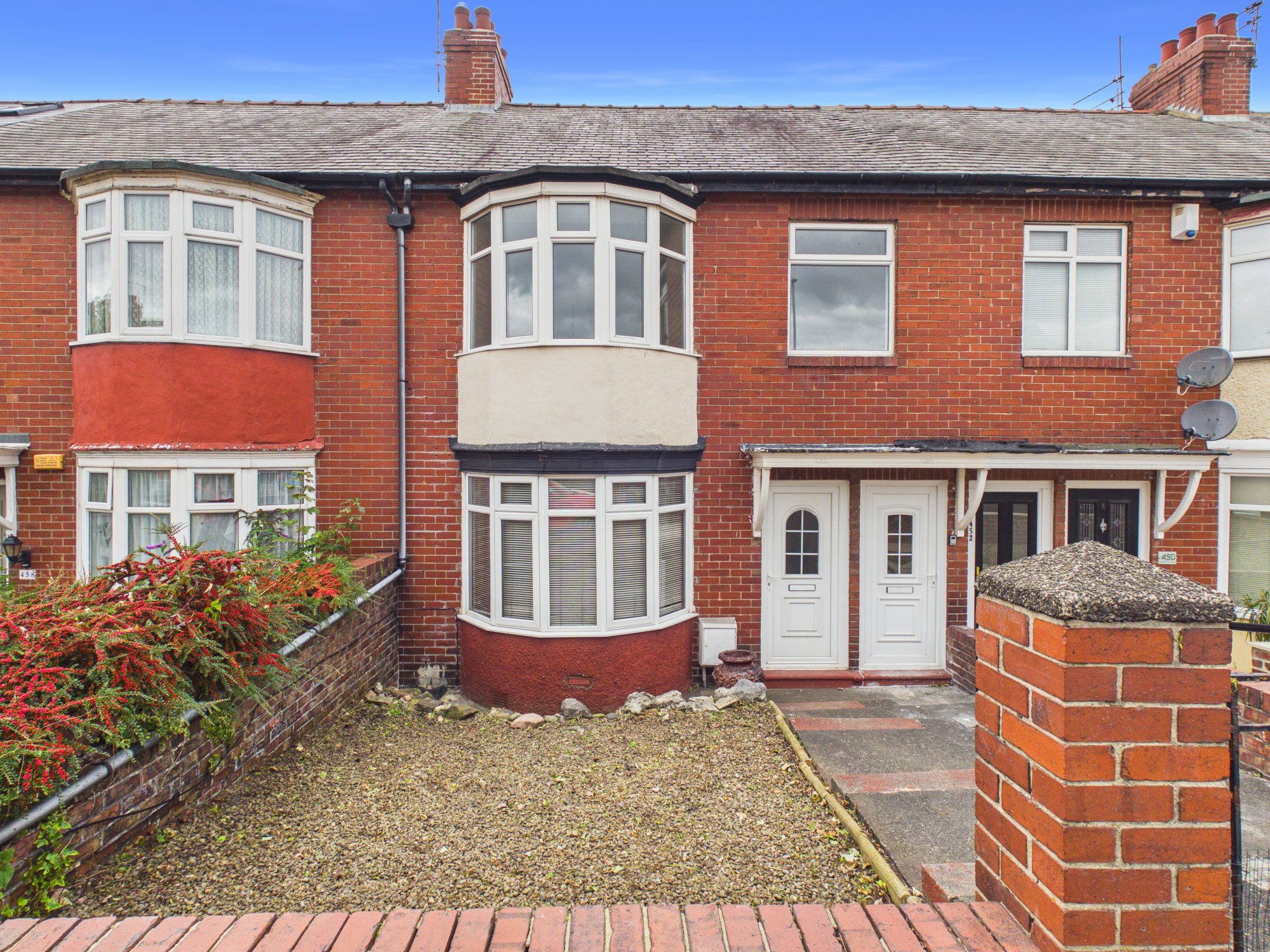 Old Durham Road, Gateshead, NE9