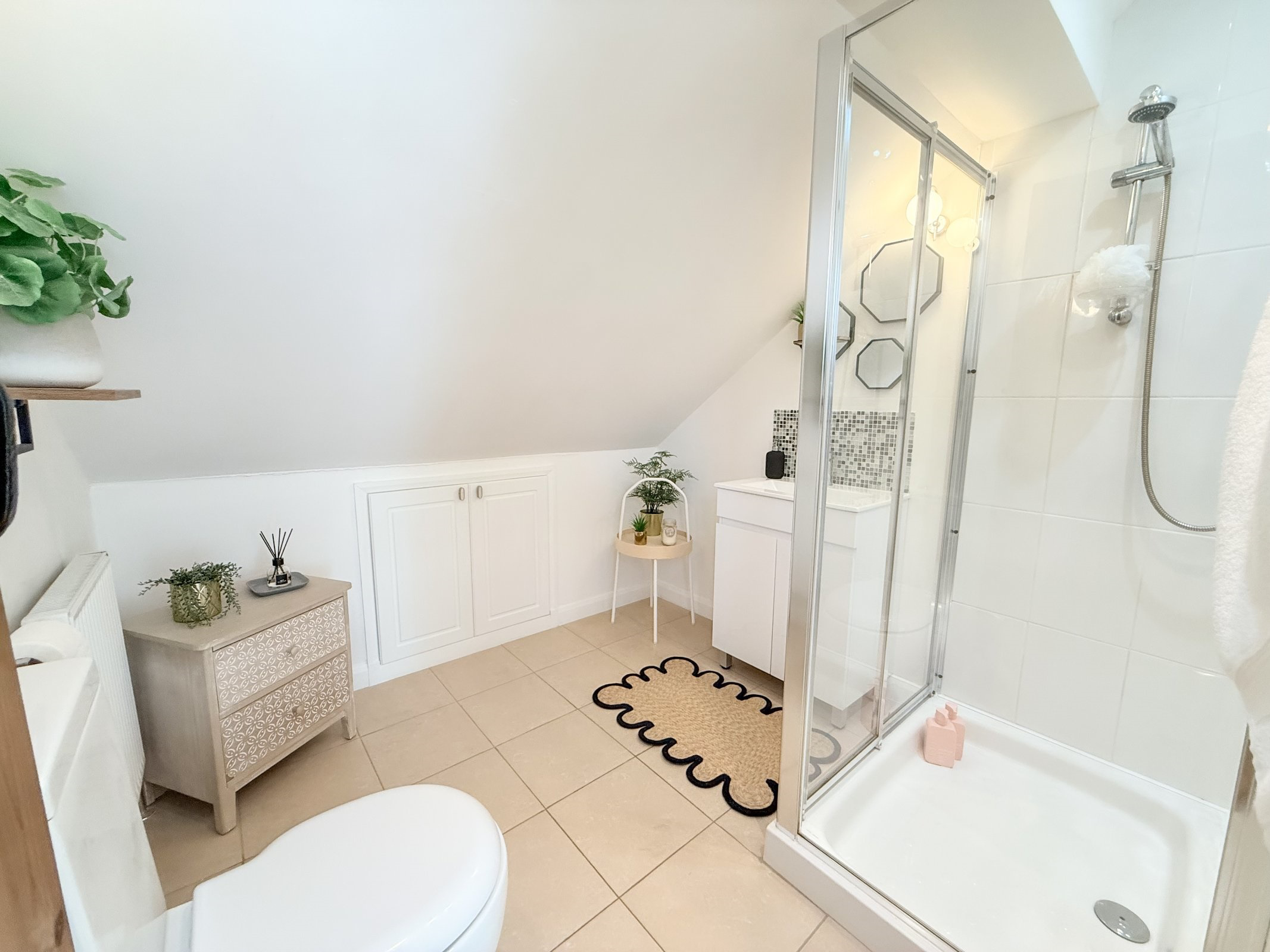 En Suite