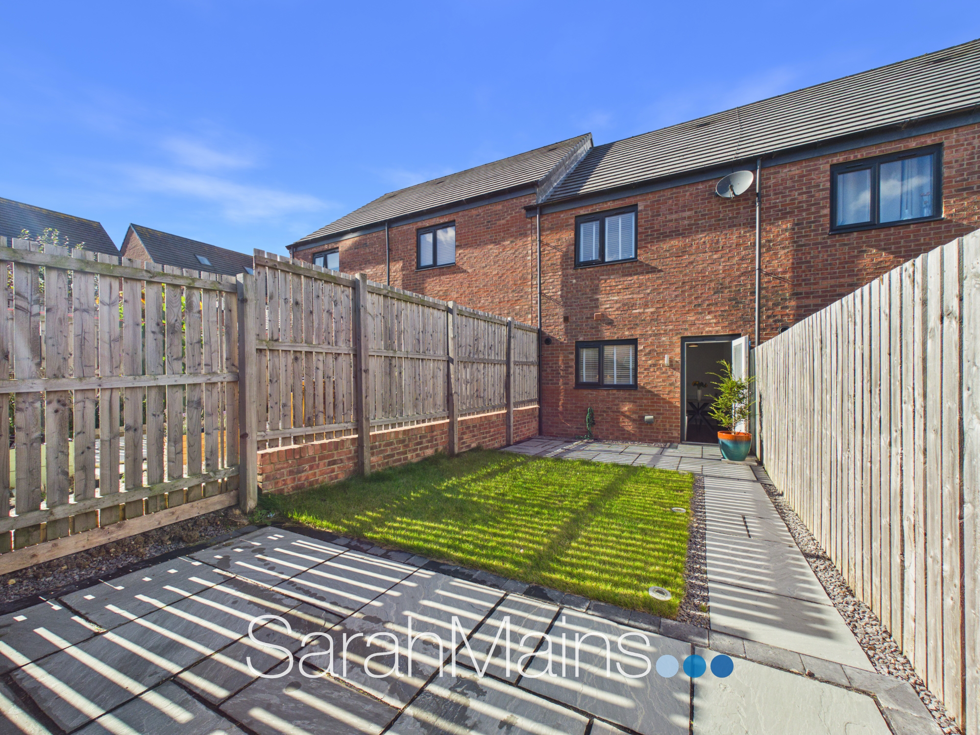 Whitehill Park, Windy Nook, NE10, photo 4