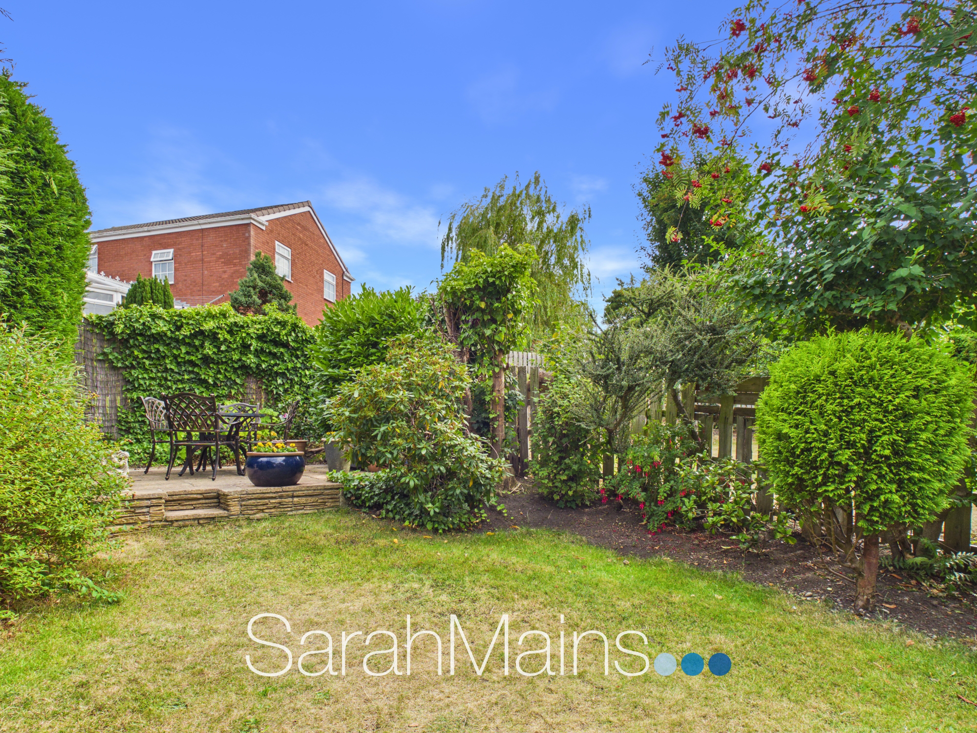 Parkdale Rise, Whickham, NE16, photo 14