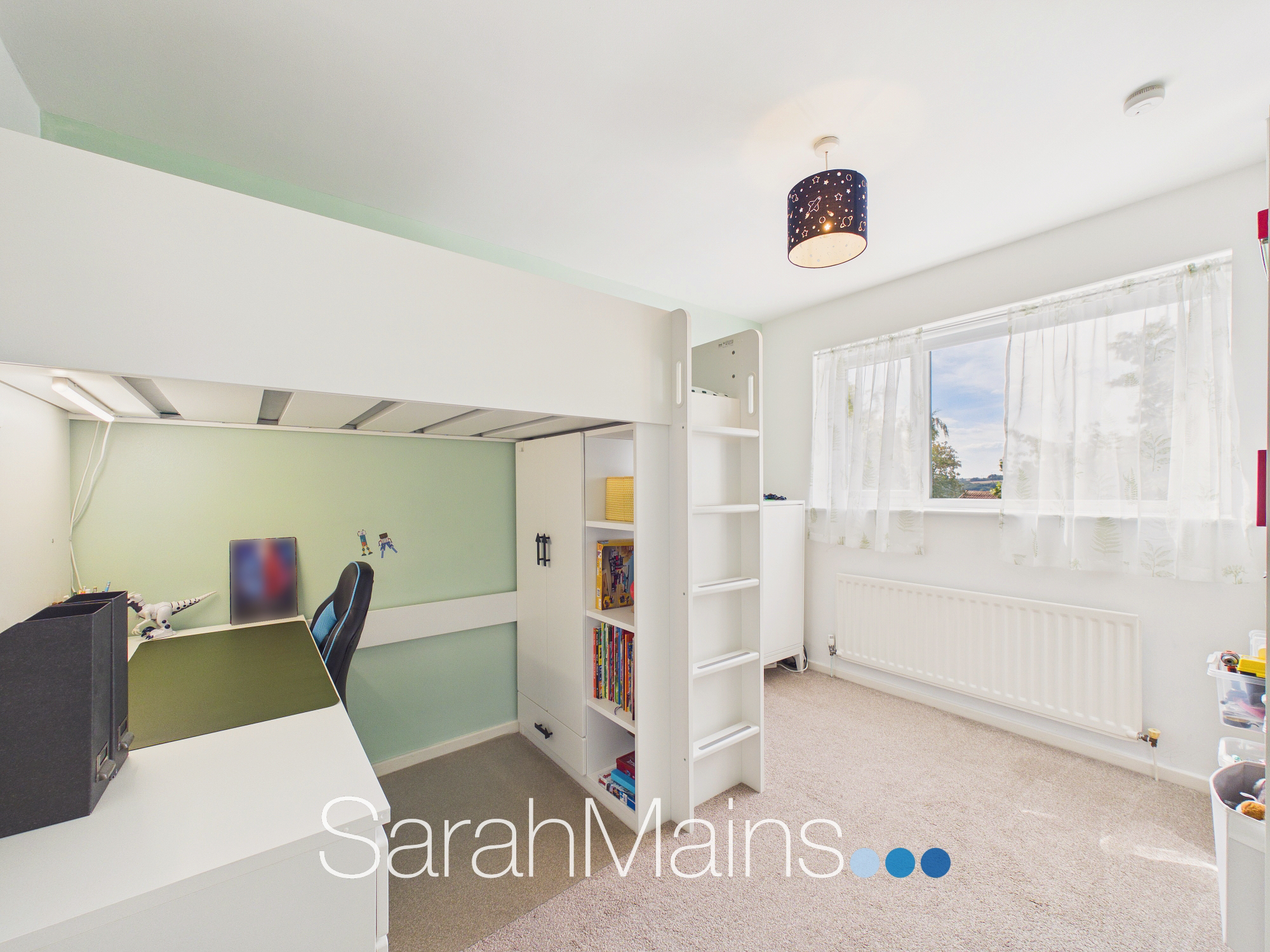 Parkdale Rise, Whickham, NE16, photo 11