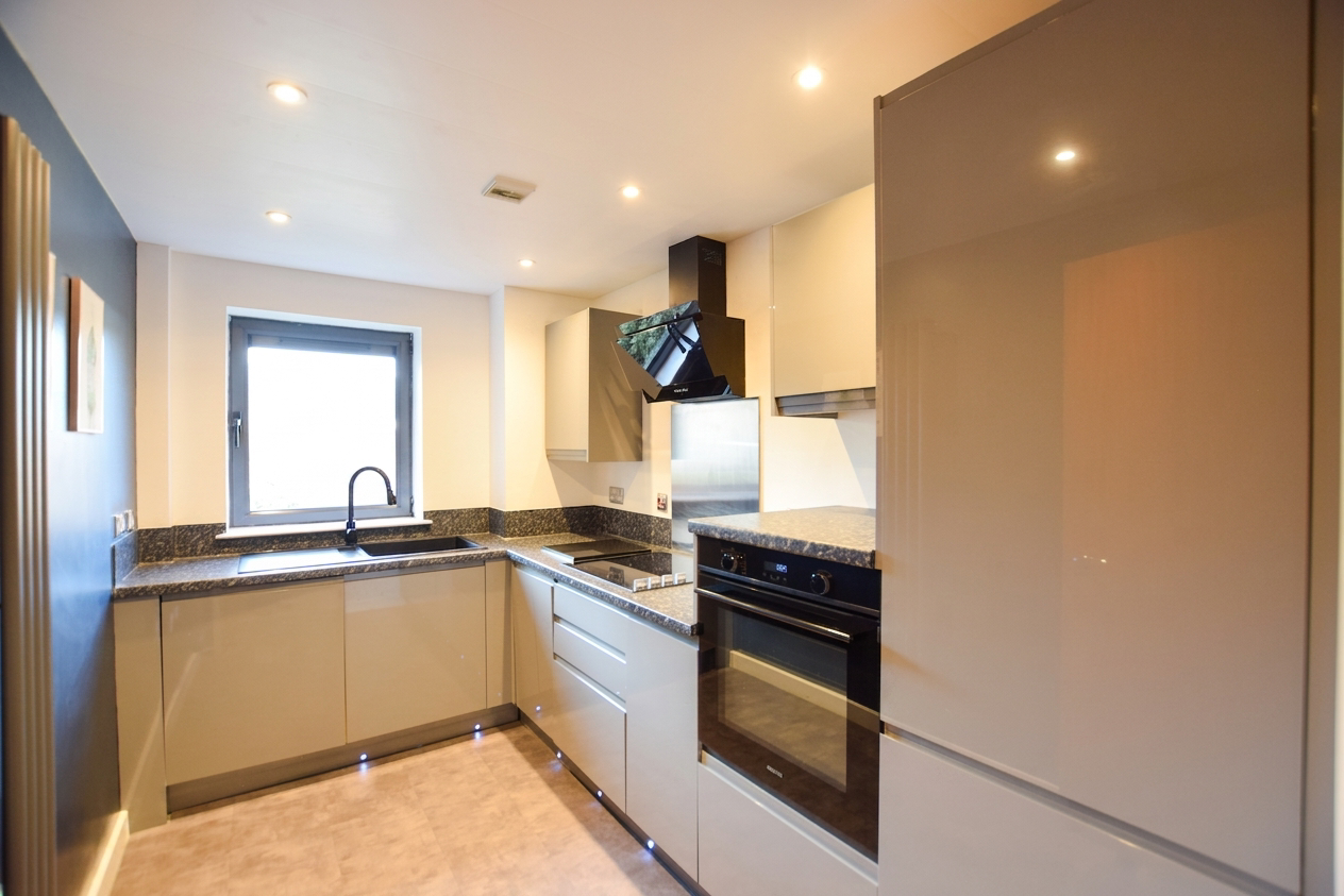 Mill Road, Gateshead, NE8