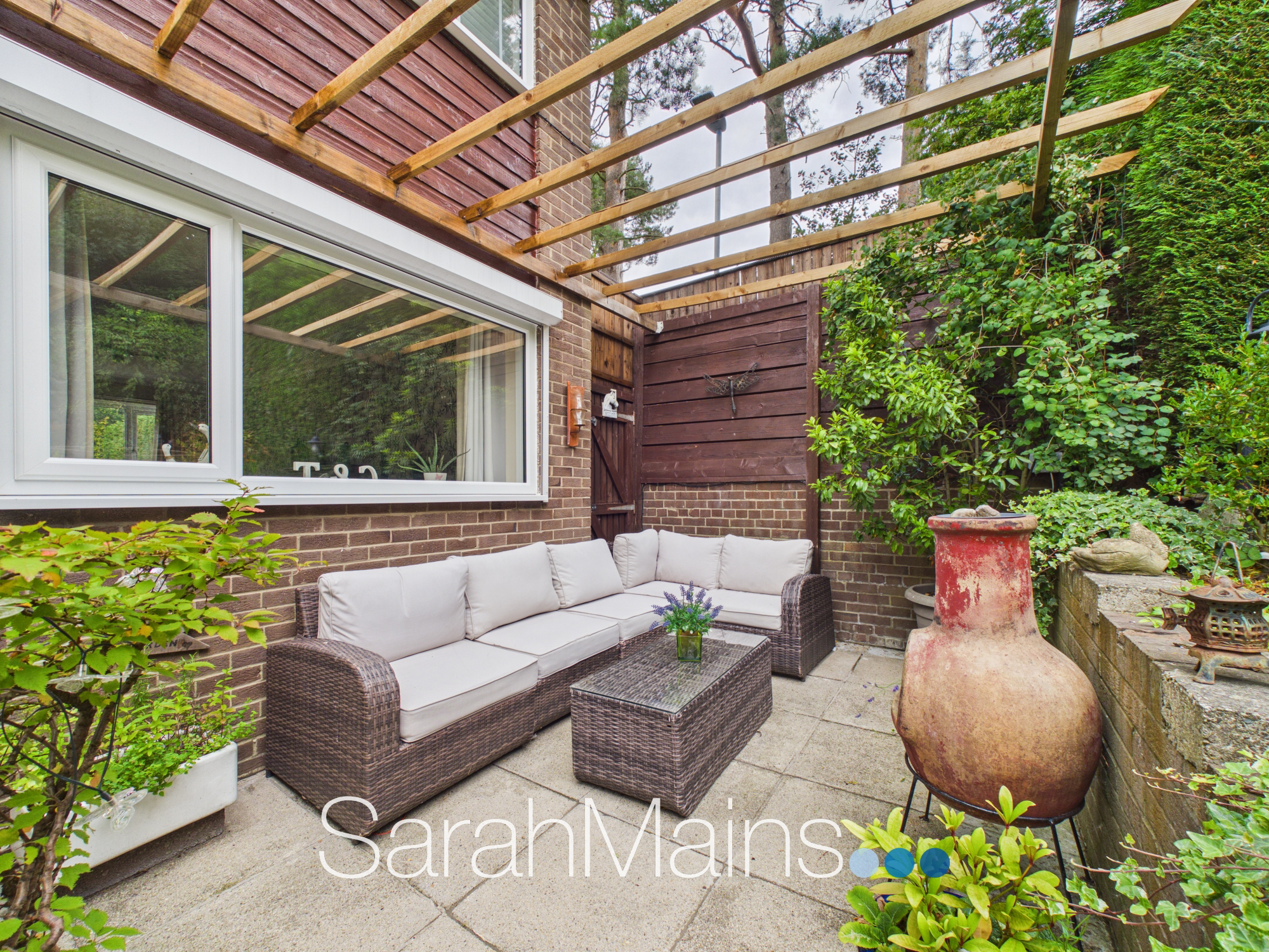 Hole Lane, Sunniside, NE16, photo 15