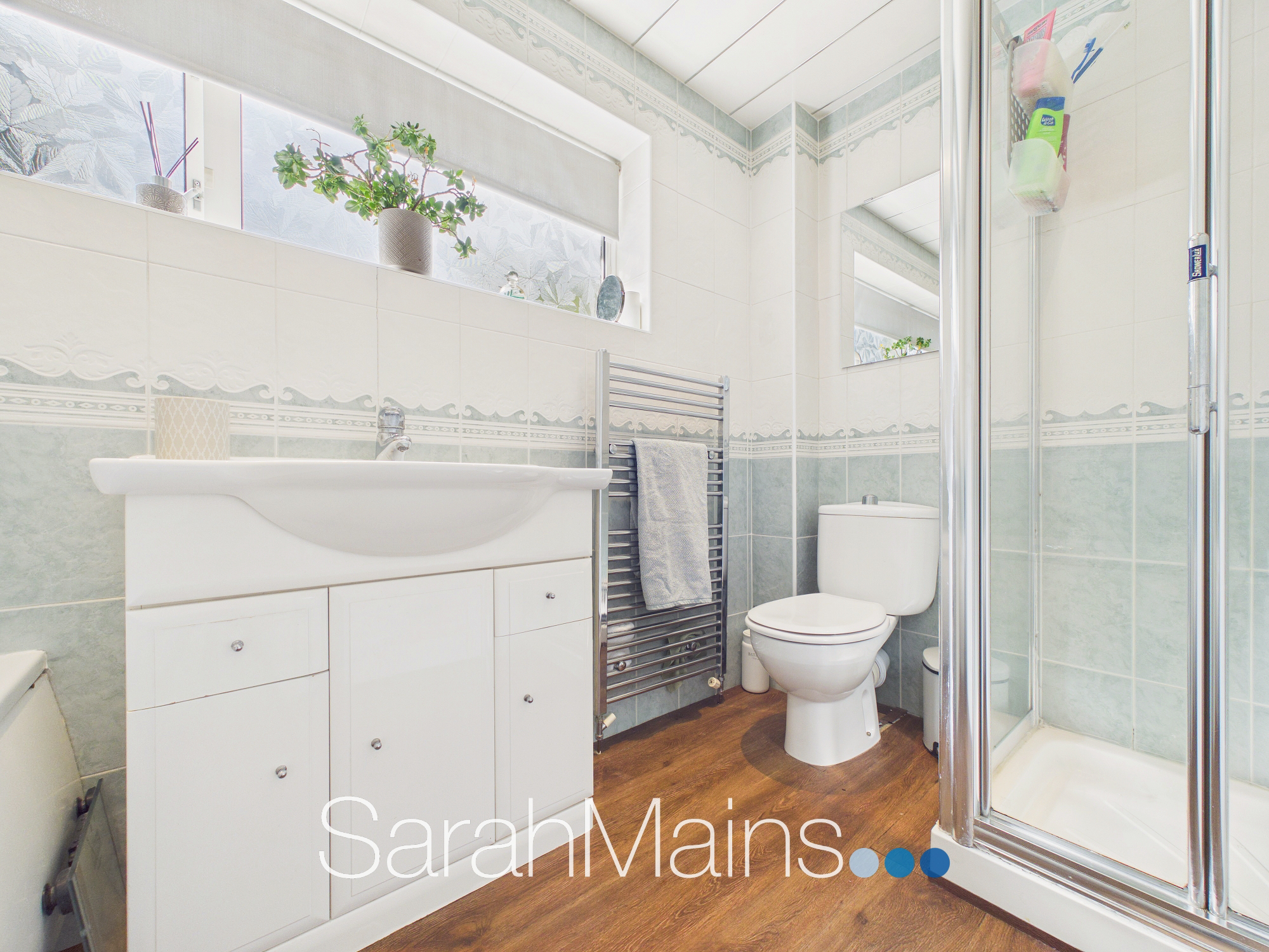 Hole Lane, Sunniside, NE16, photo 14