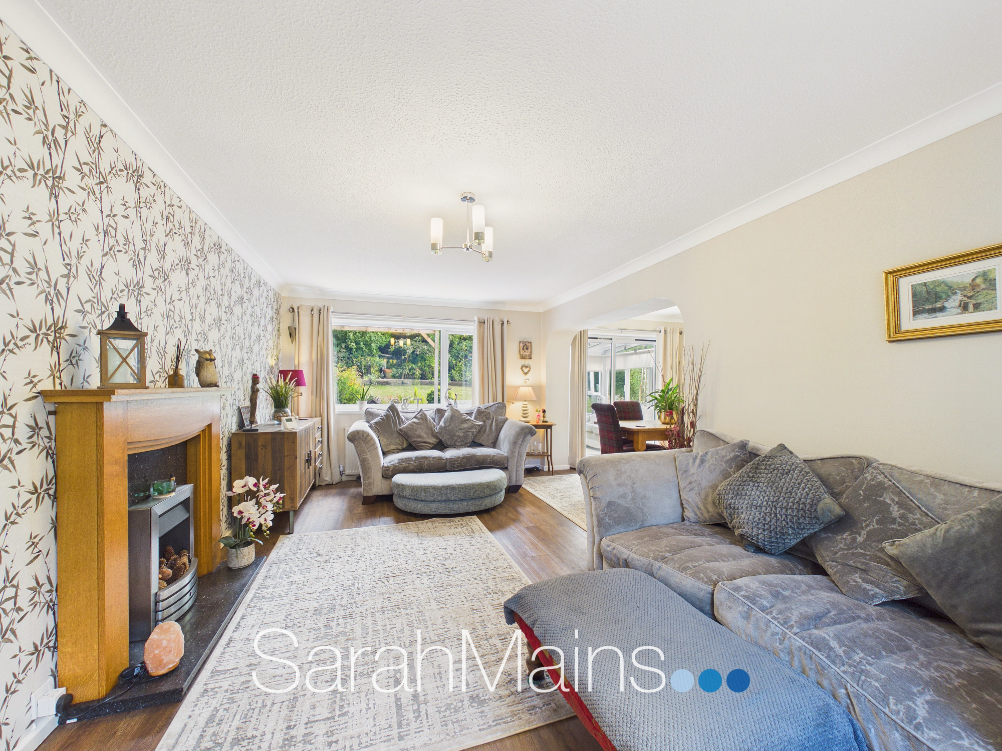 Hole Lane, Sunniside, NE16, photo 5