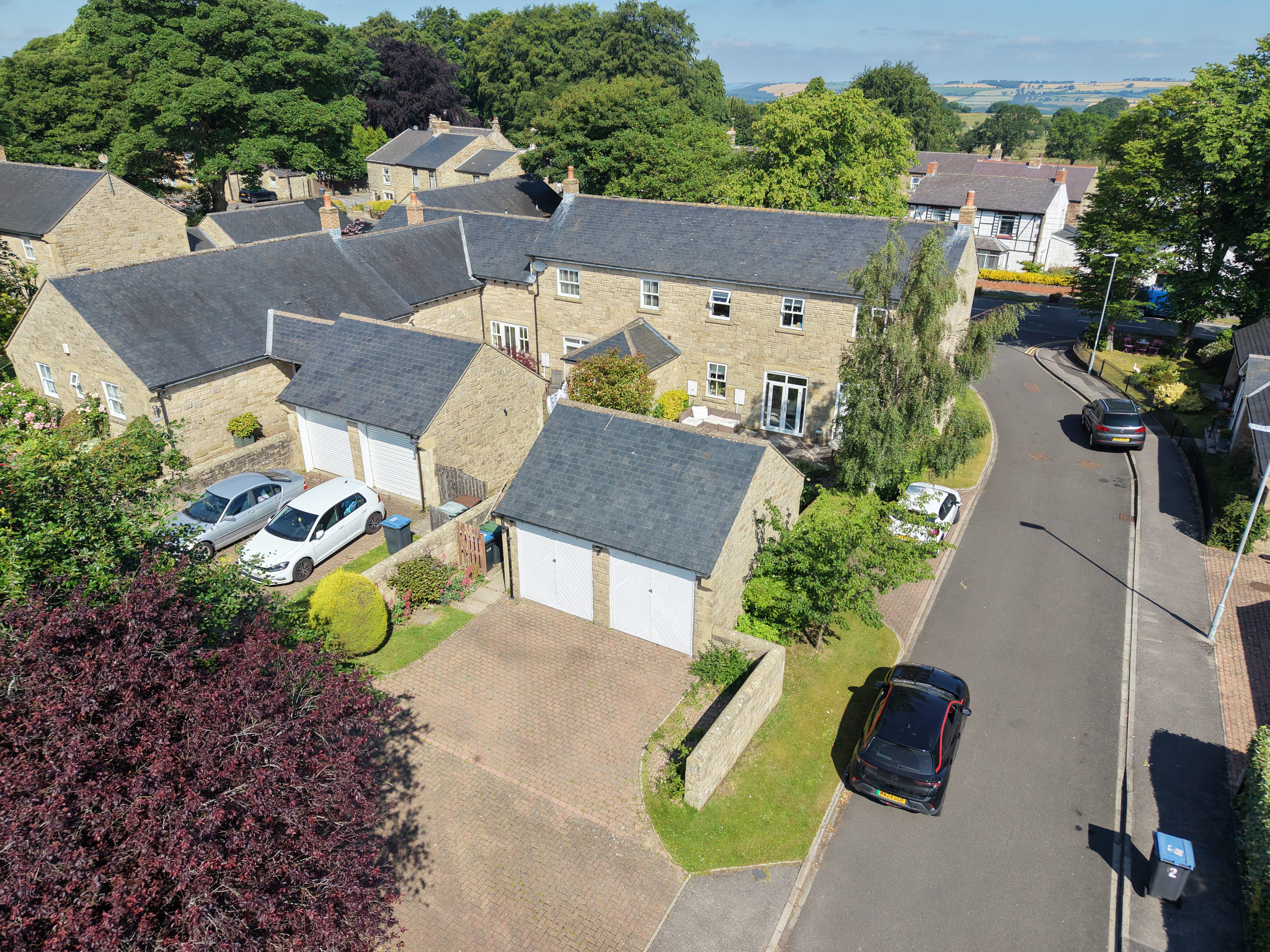 Hunters Close, Medomsley, DH8, photo 15