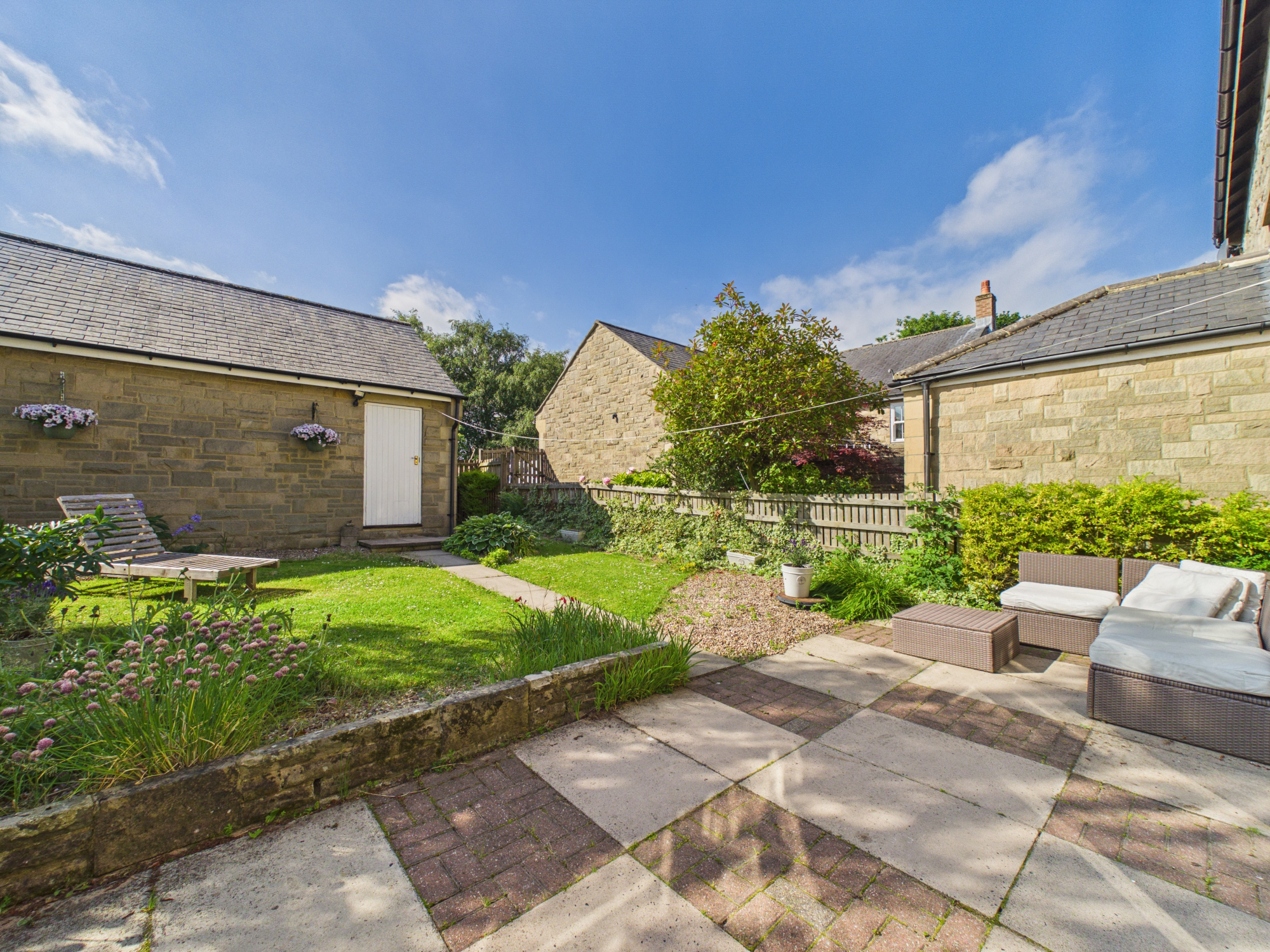 Hunters Close, Medomsley, DH8, photo 14
