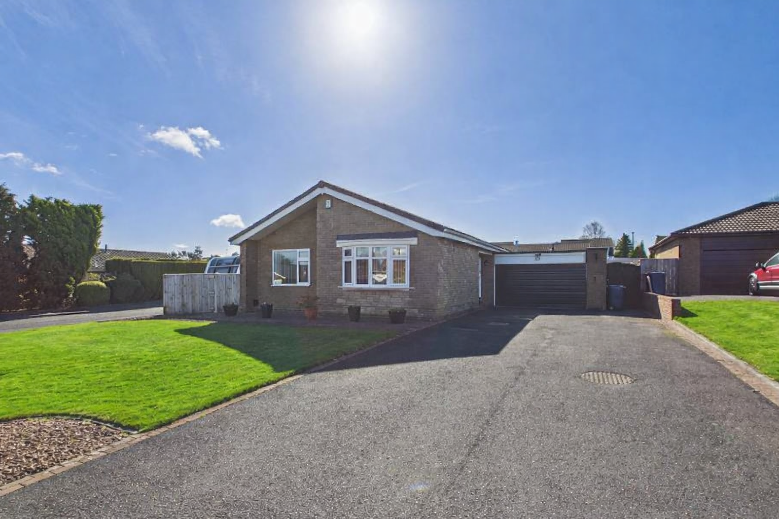 Ingram Drive, Chapel Park, NE5