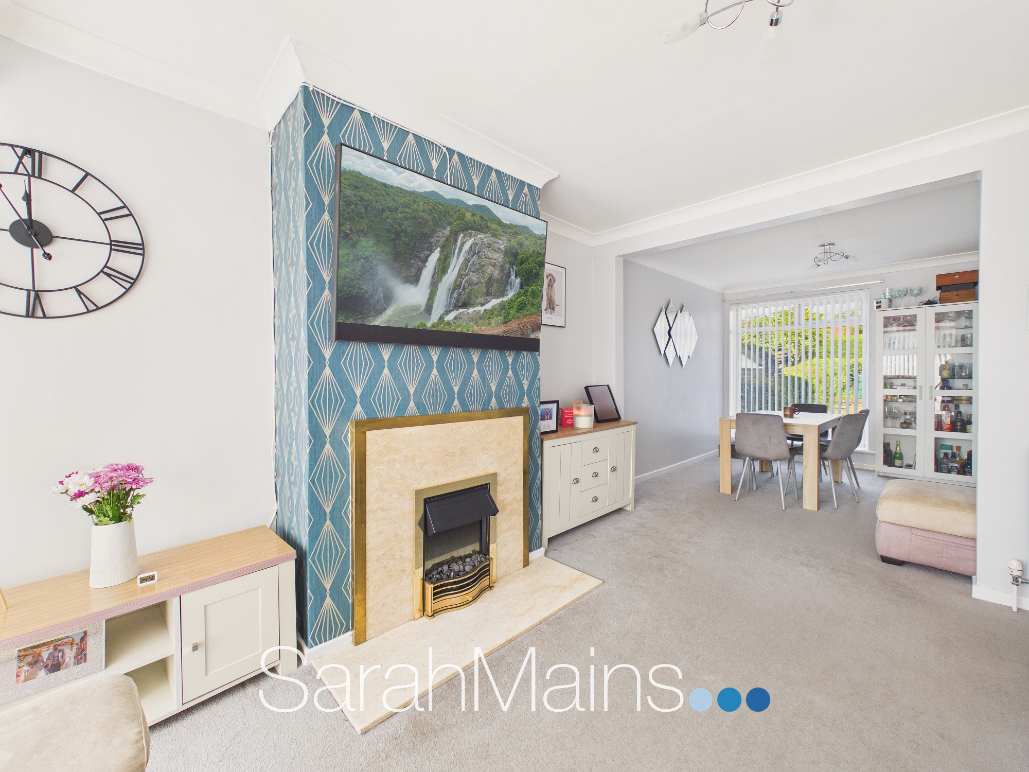 Glenluce, Birtley, DH3, photo 6