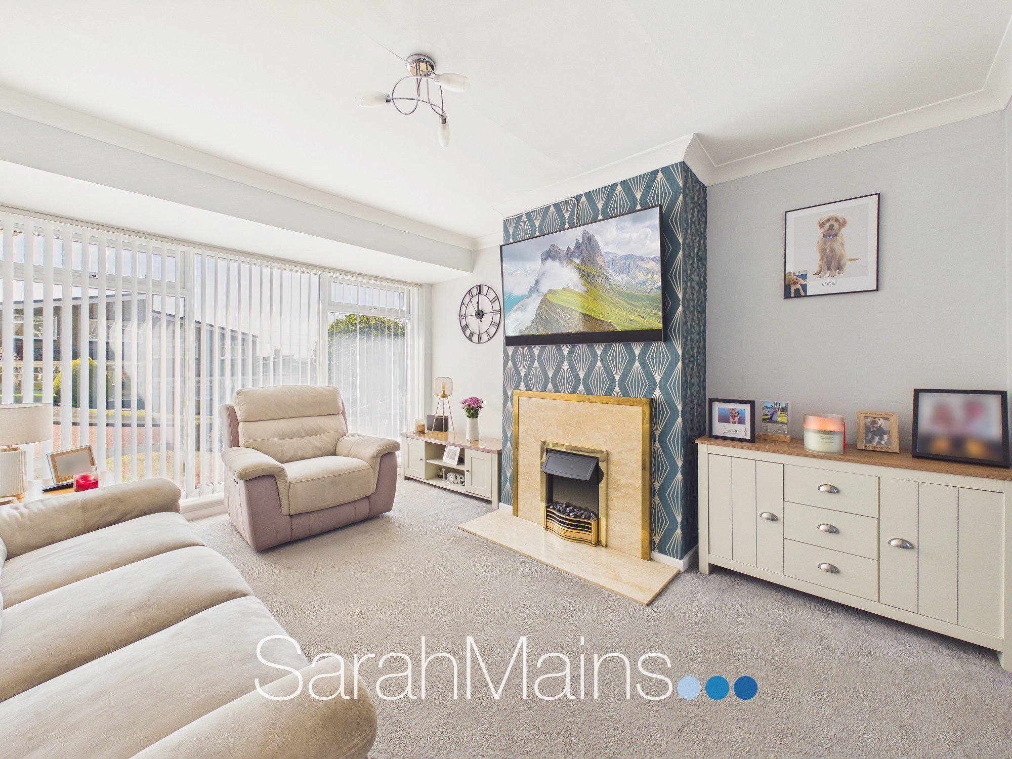 Glenluce, Birtley, DH3, photo 3