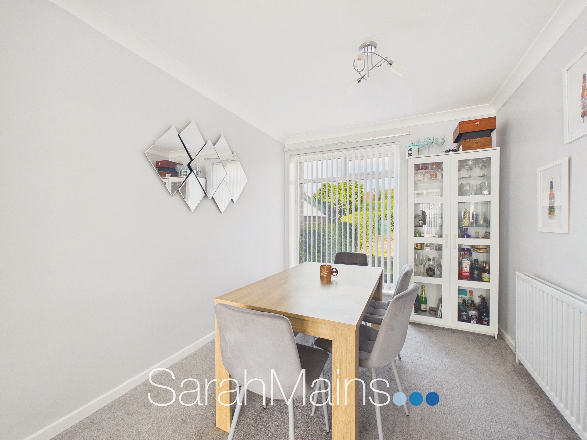 Glenluce, Birtley, DH3, photo 7