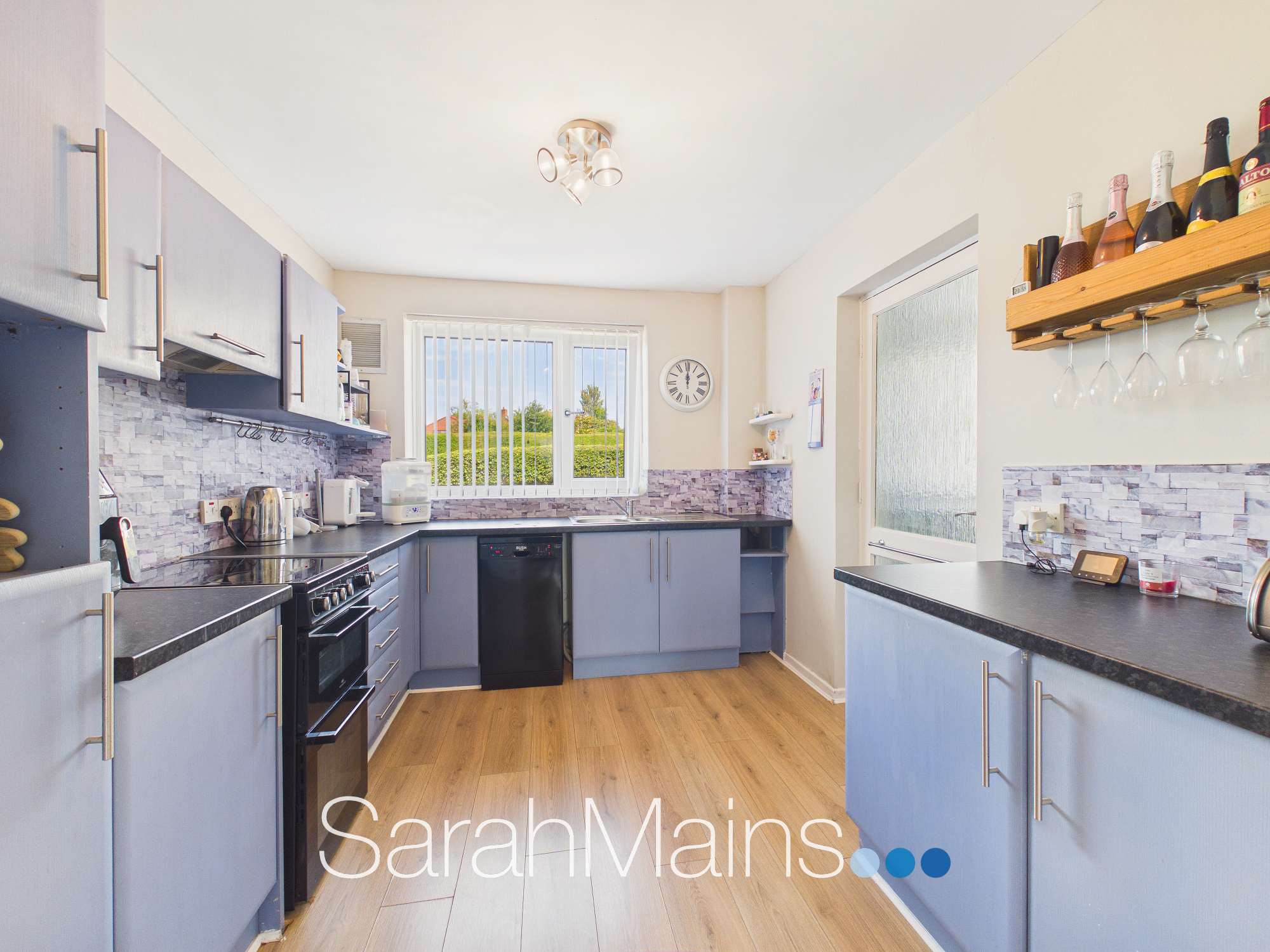 Glenluce, Birtley, DH3, photo 2
