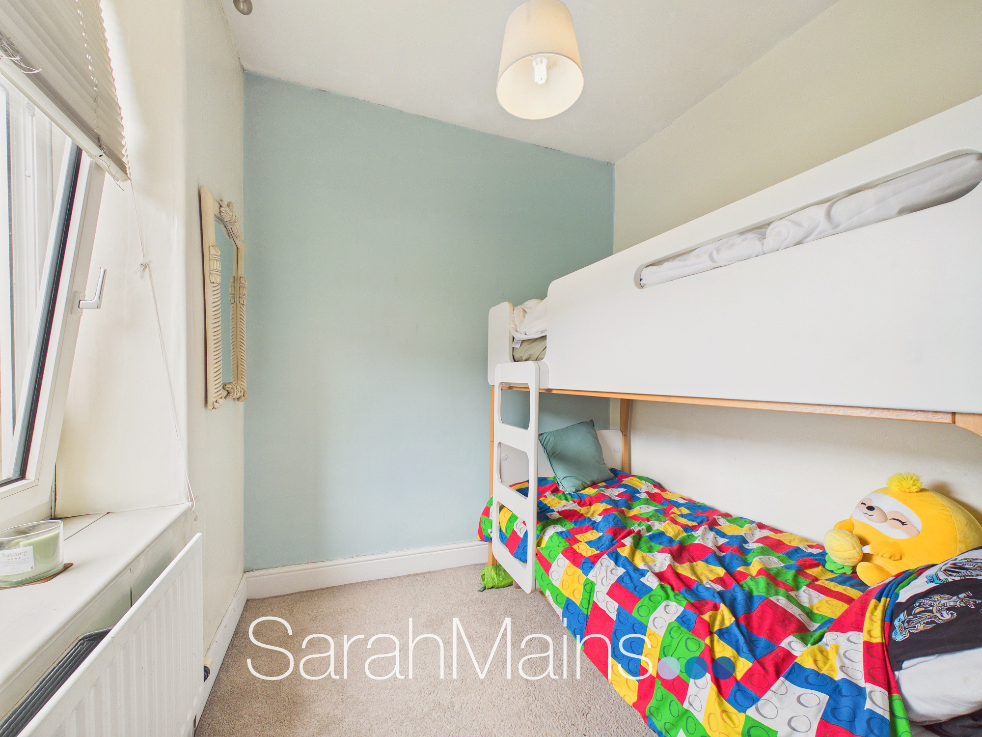 Frances Street, Blaydon-On-Tyne, NE21, photo 7