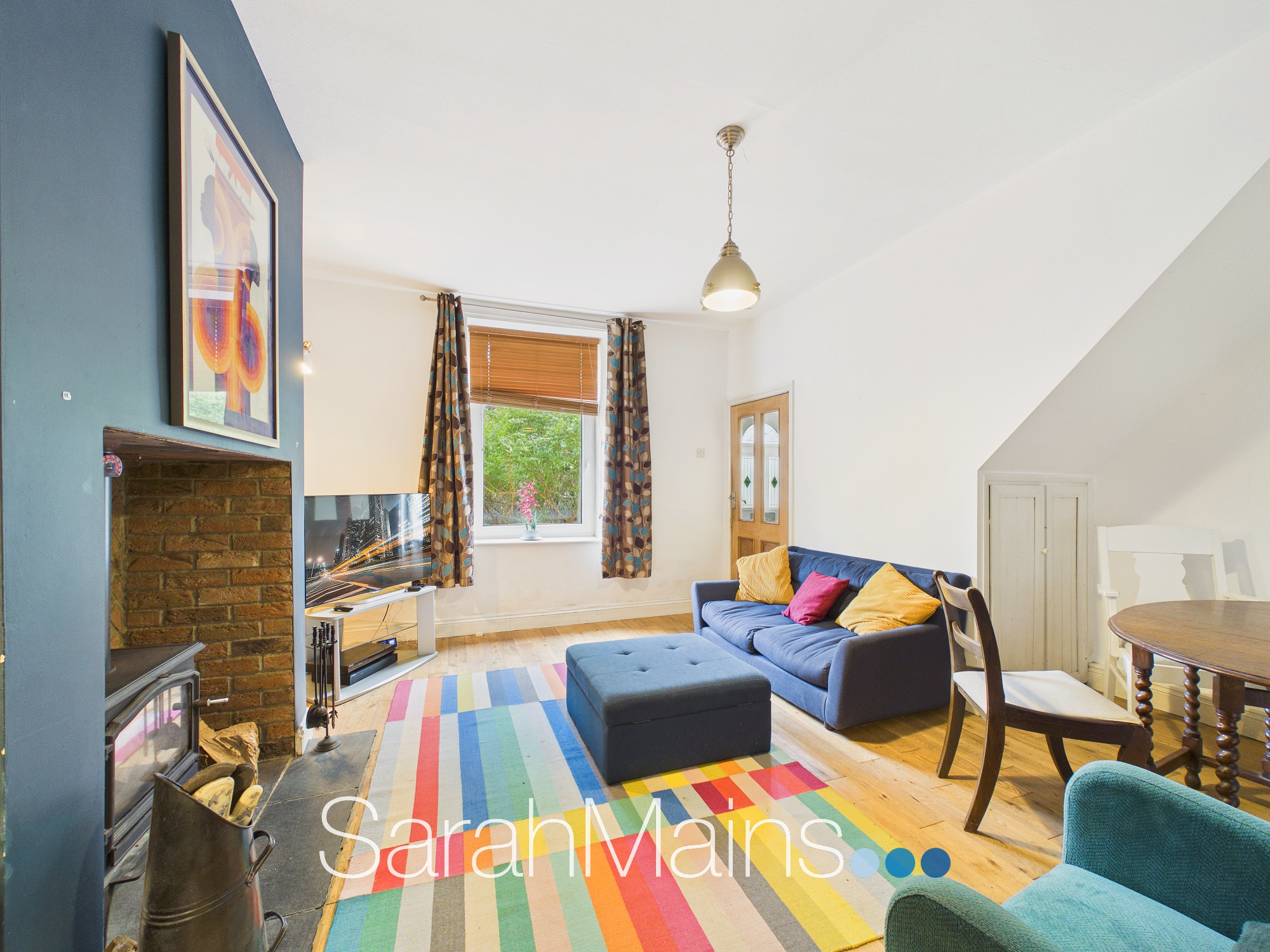 Frances Street, Blaydon-On-Tyne, NE21, photo 2