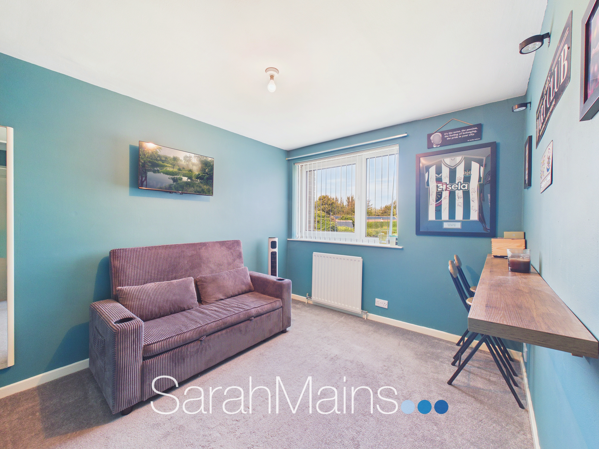 Glenluce, Birtley, DH3, photo 11