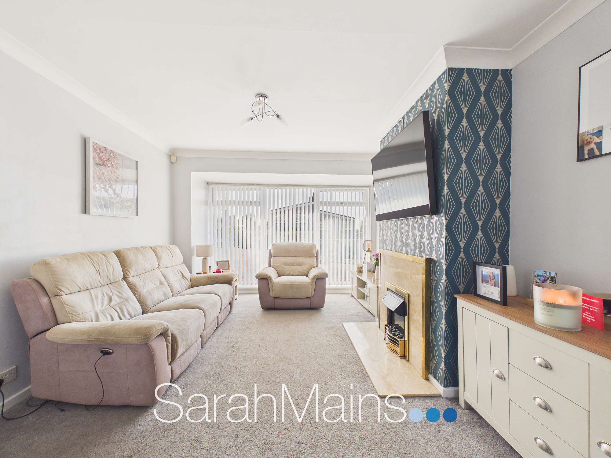 Glenluce, Birtley, DH3, photo 5