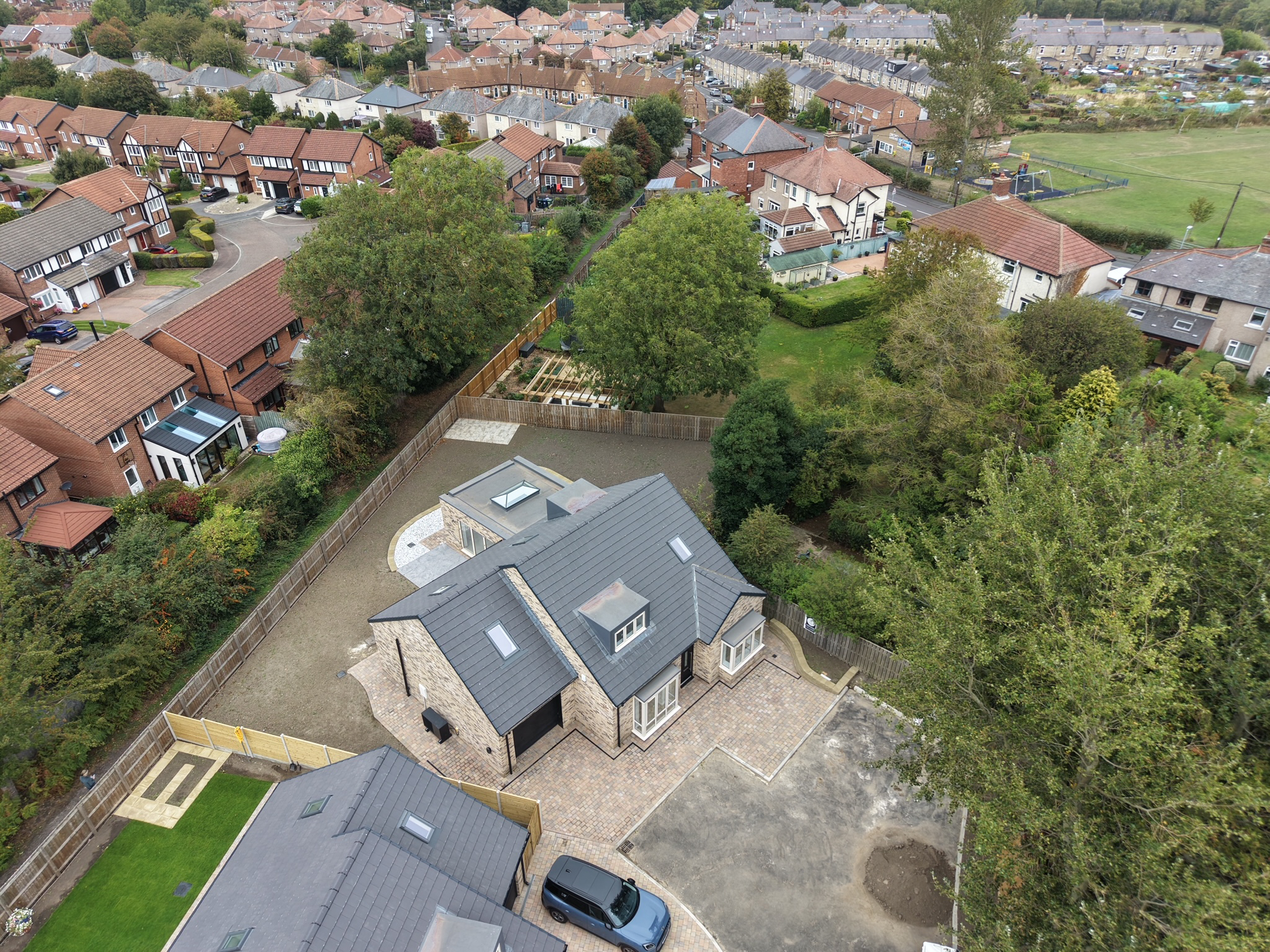 Dilly Court, Ryton, NE40, photo 27