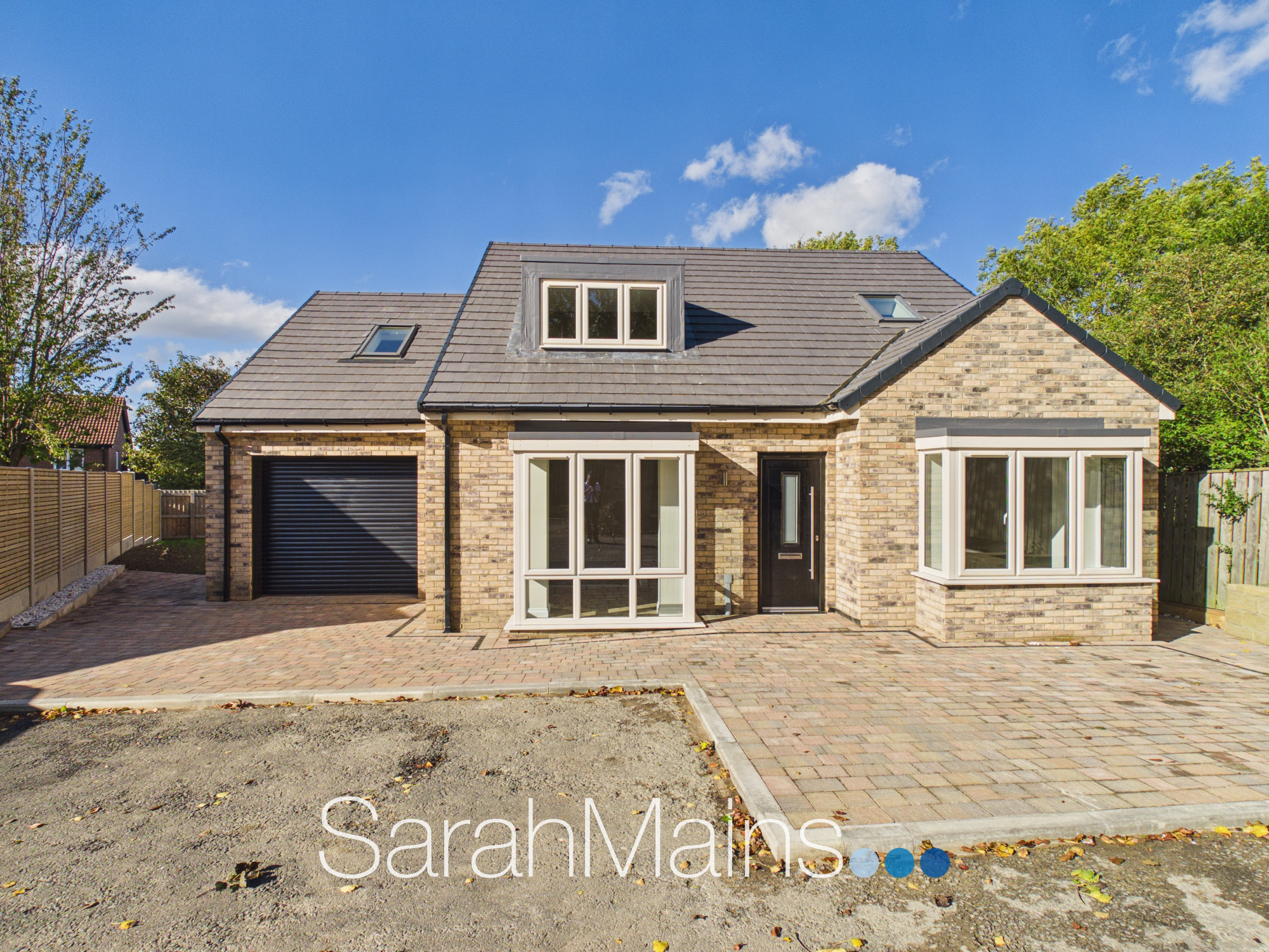 Dilly Court, Ryton, NE40