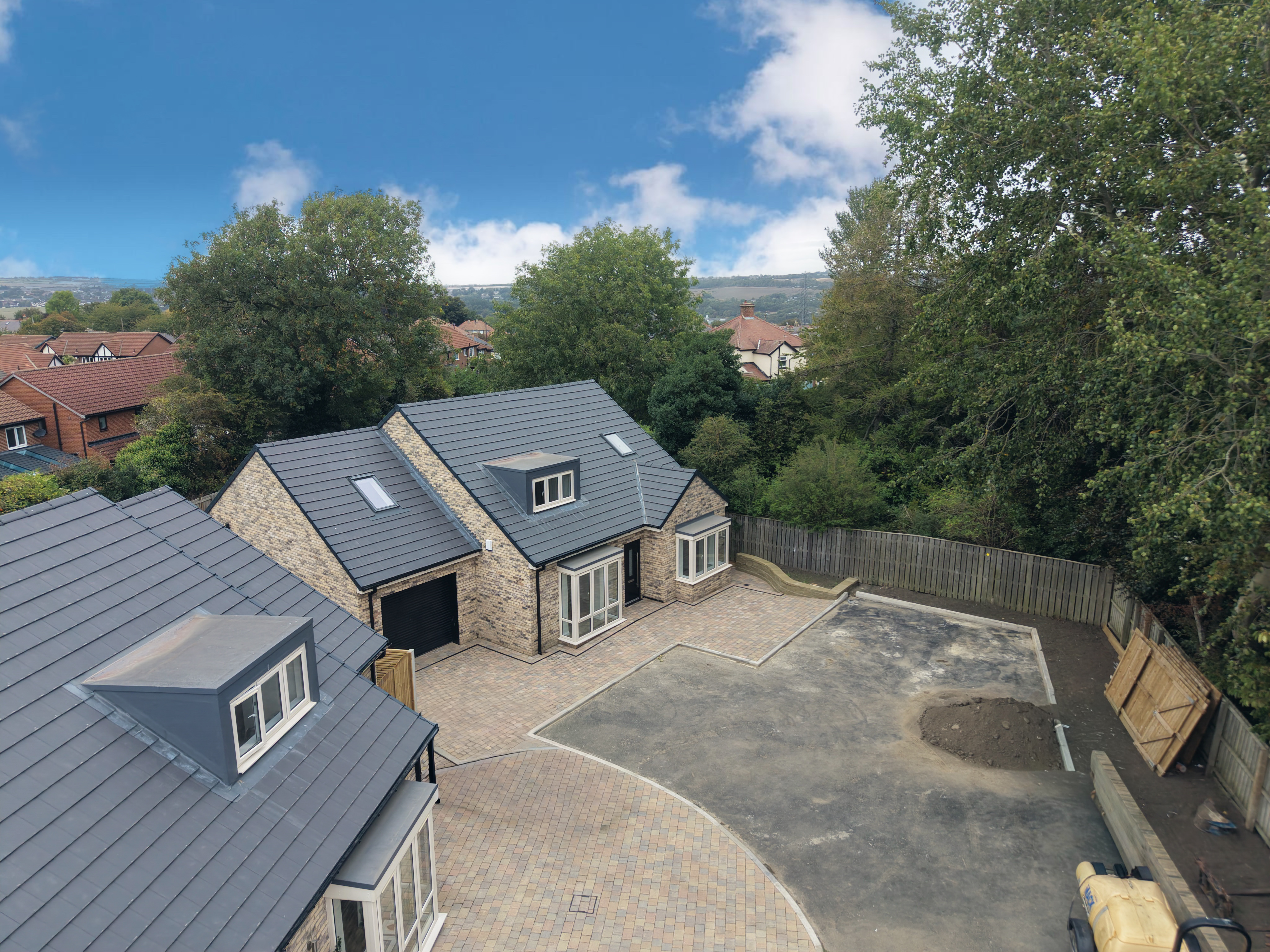Dilly Court, Ryton, NE40, photo 30