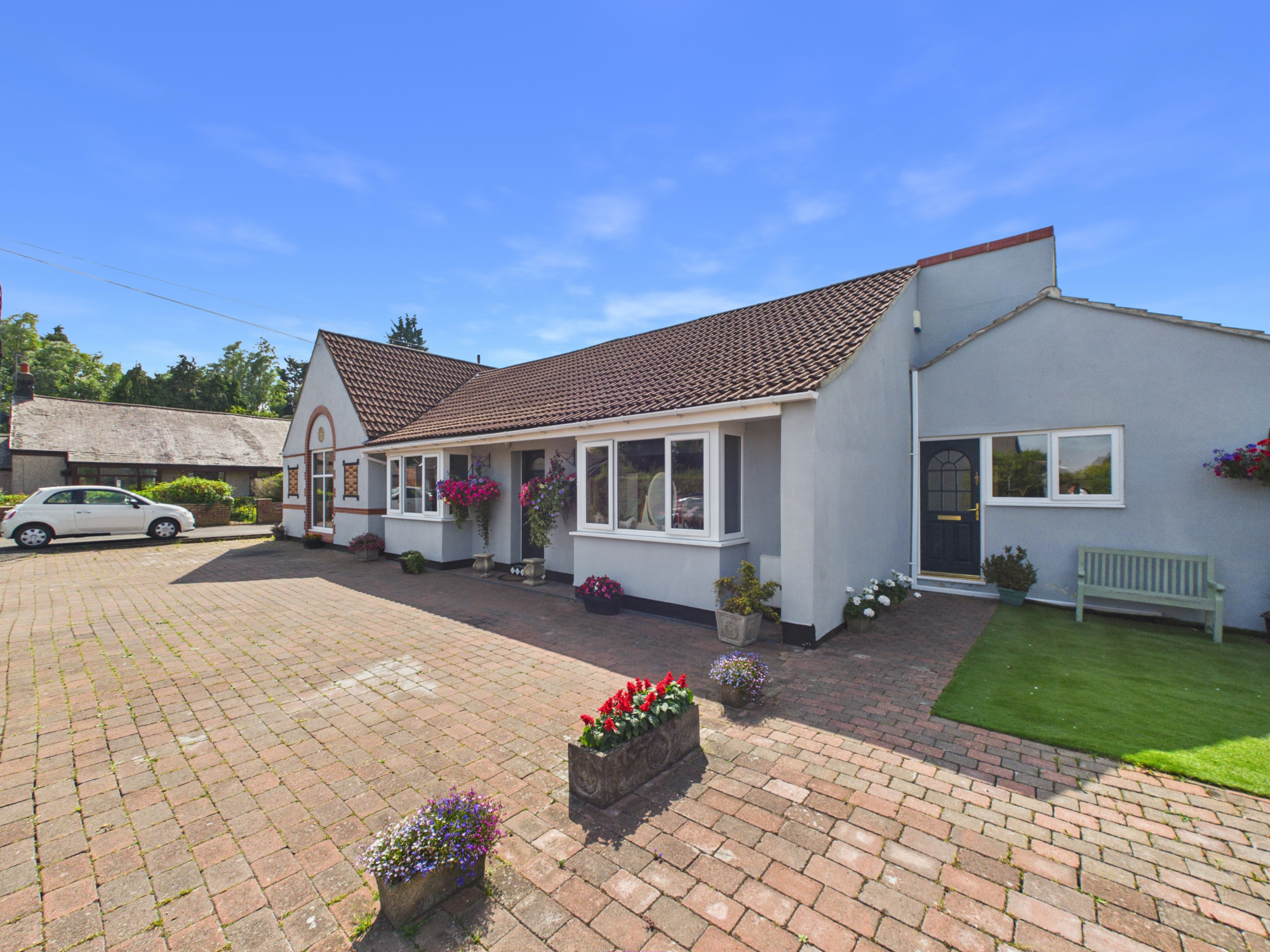 King George Road, Fawdon, Newcastle upon Tyne, NE3, photo 23