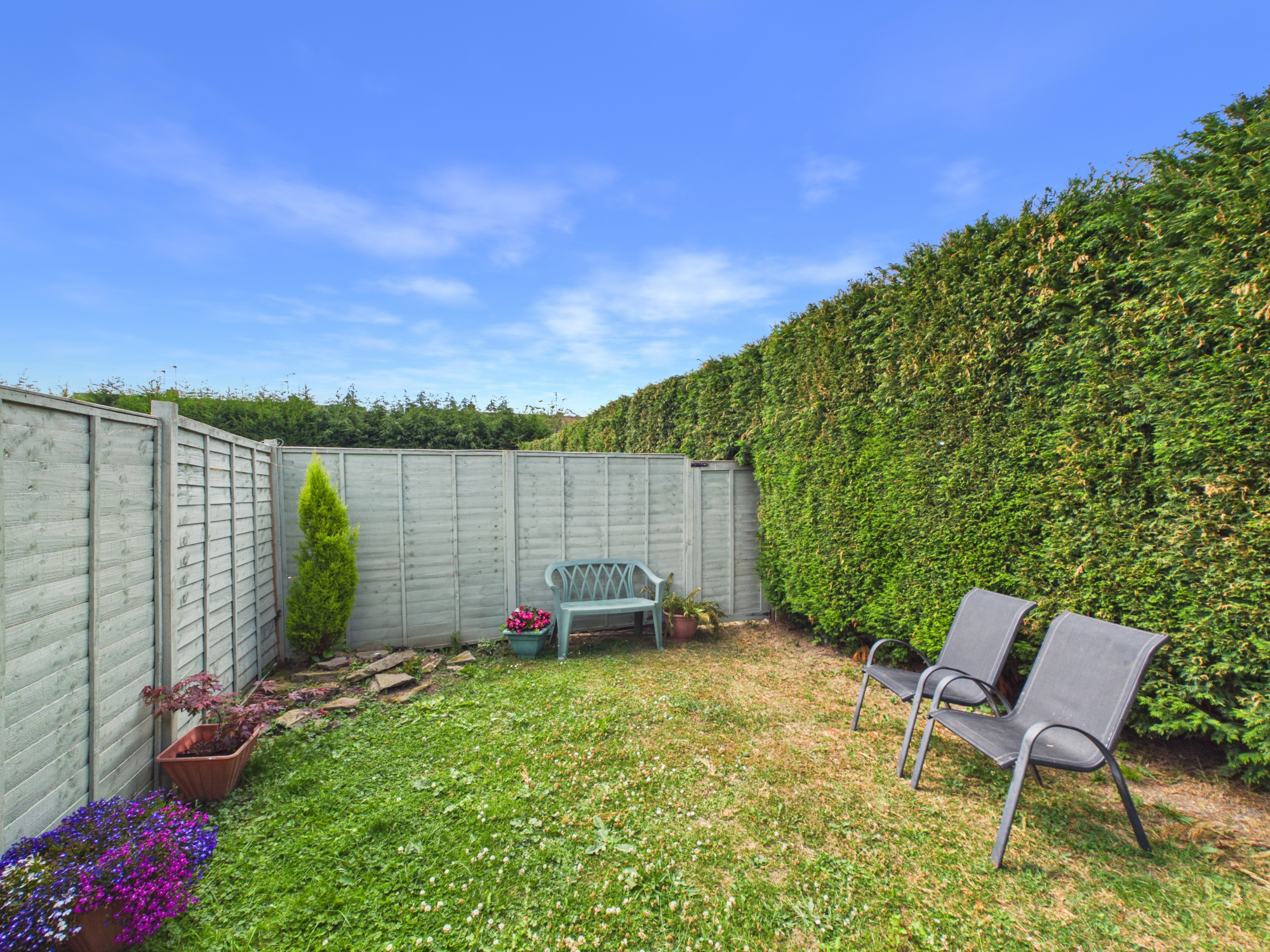 King George Road, Fawdon, Newcastle upon Tyne, NE3, photo 22