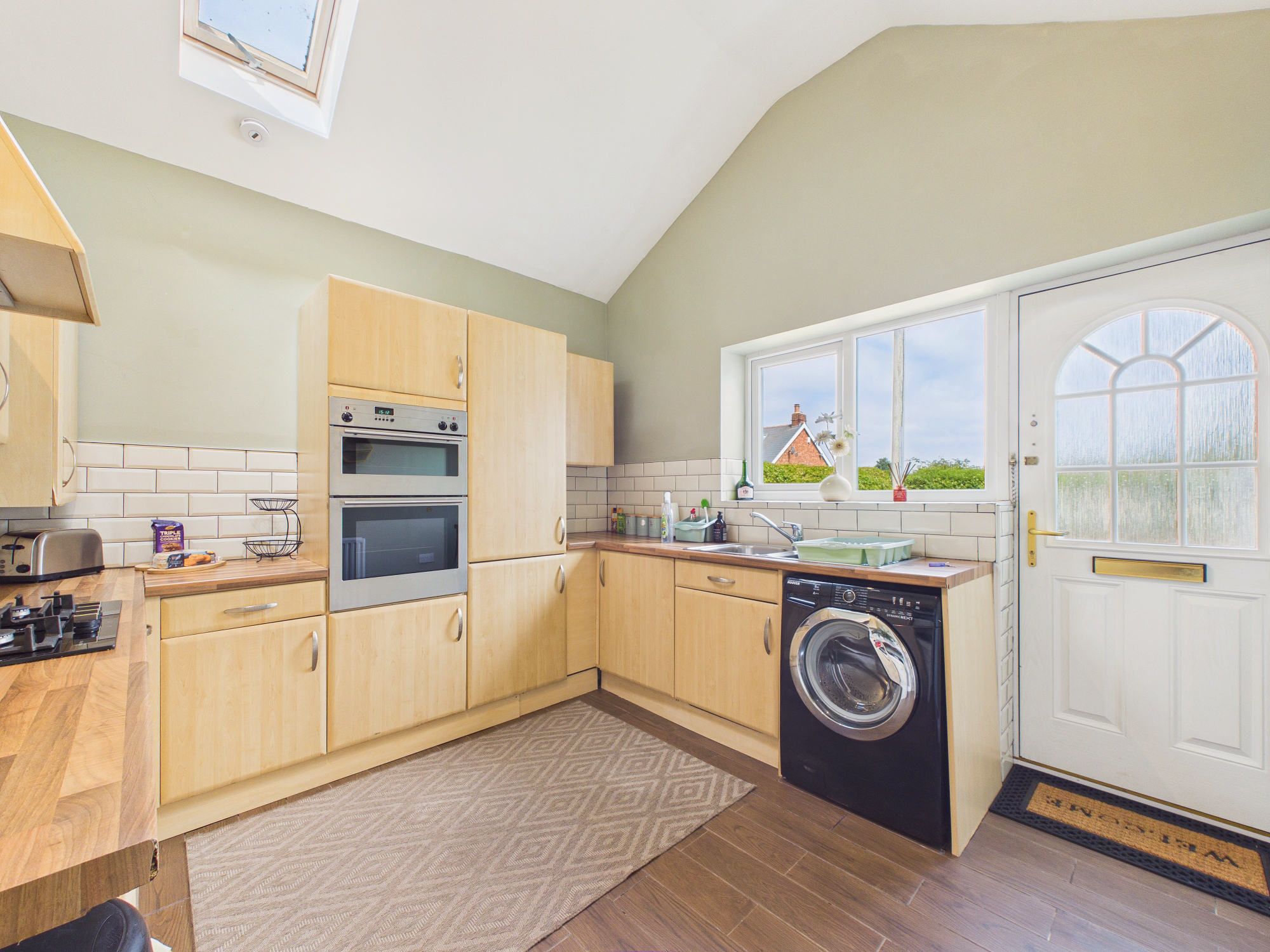 King George Road, Fawdon, Newcastle upon Tyne, NE3, photo 17