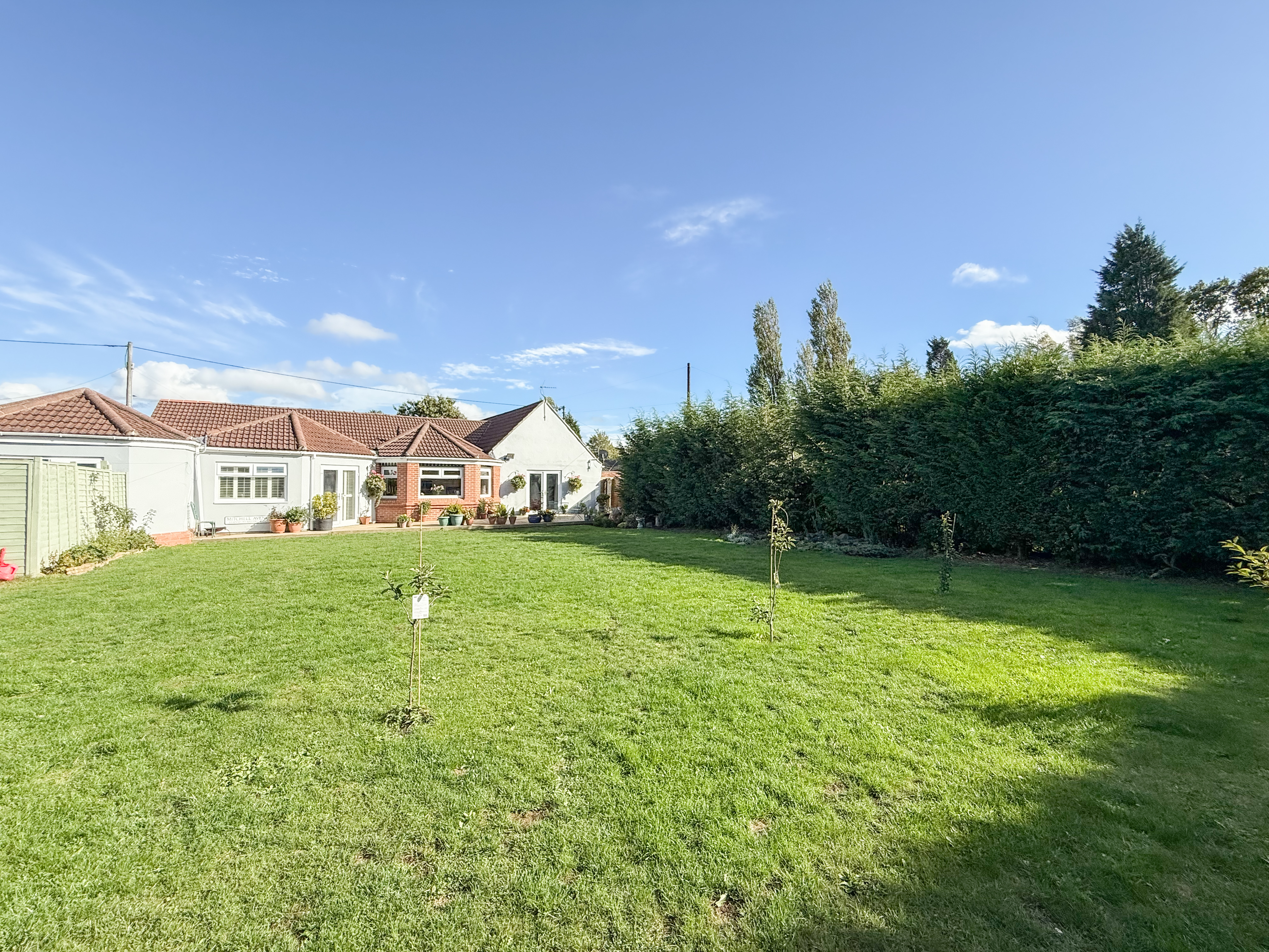 King George Road, Fawdon, Newcastle upon Tyne, NE3, photo 4
