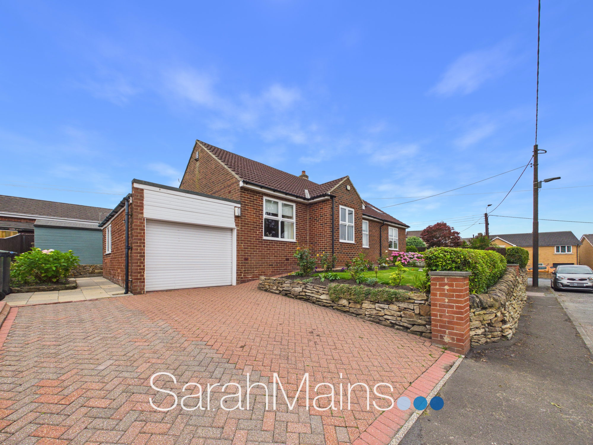 Hill Top Road, Dipton, DH9