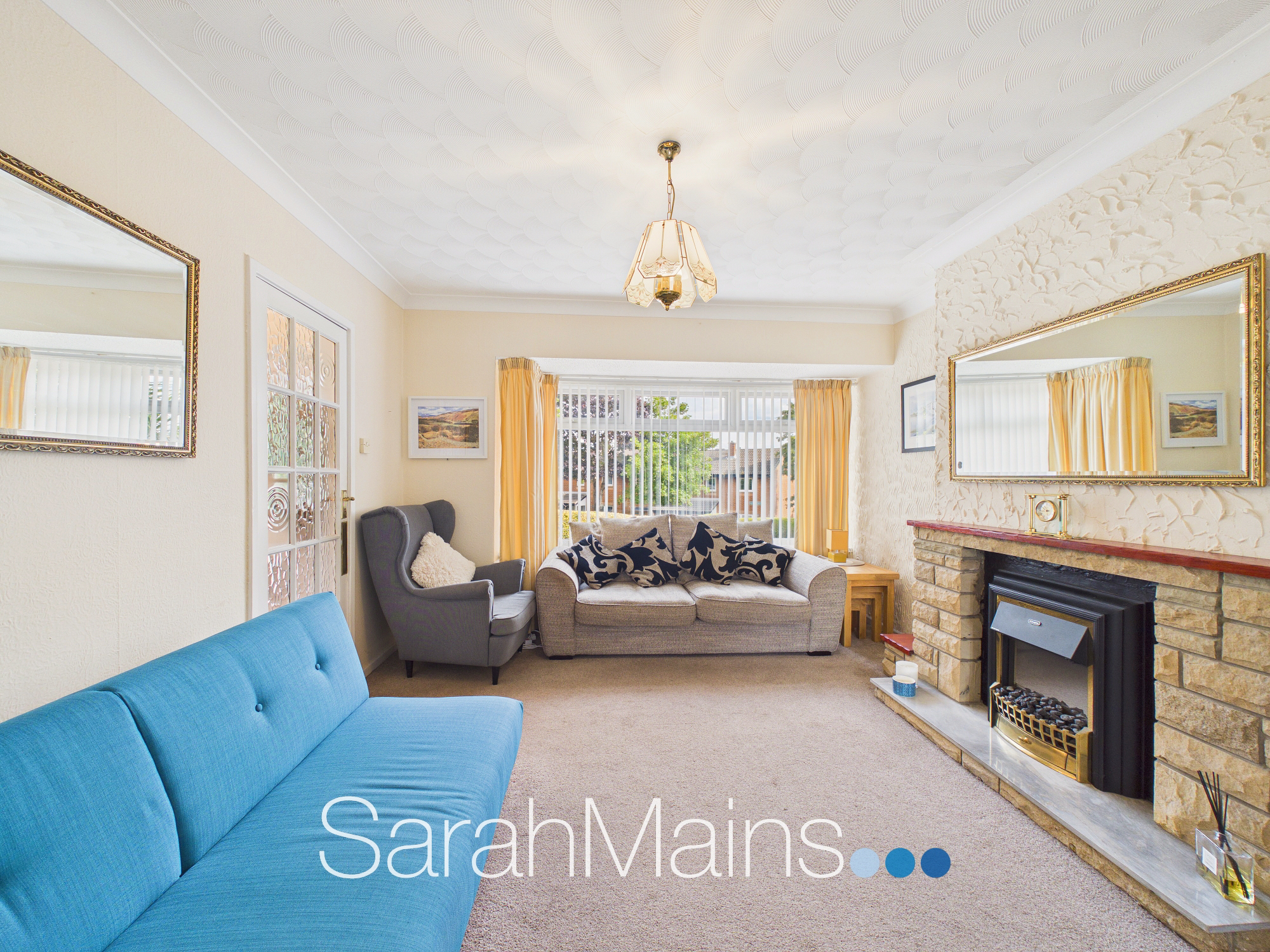 Flexbury Gardens, Felling, NE10, photo 2