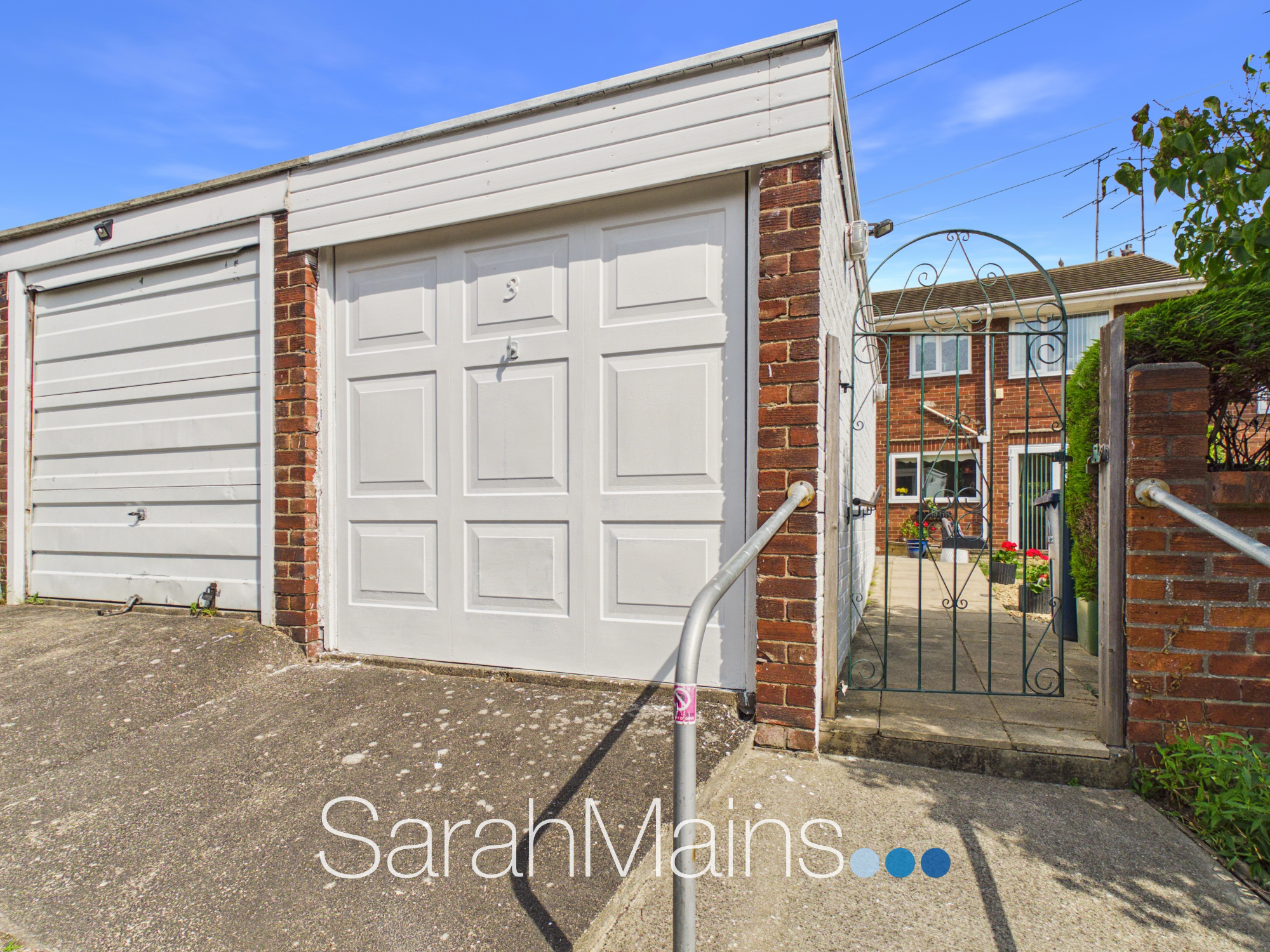 Flexbury Gardens, Felling, NE10, photo 14
