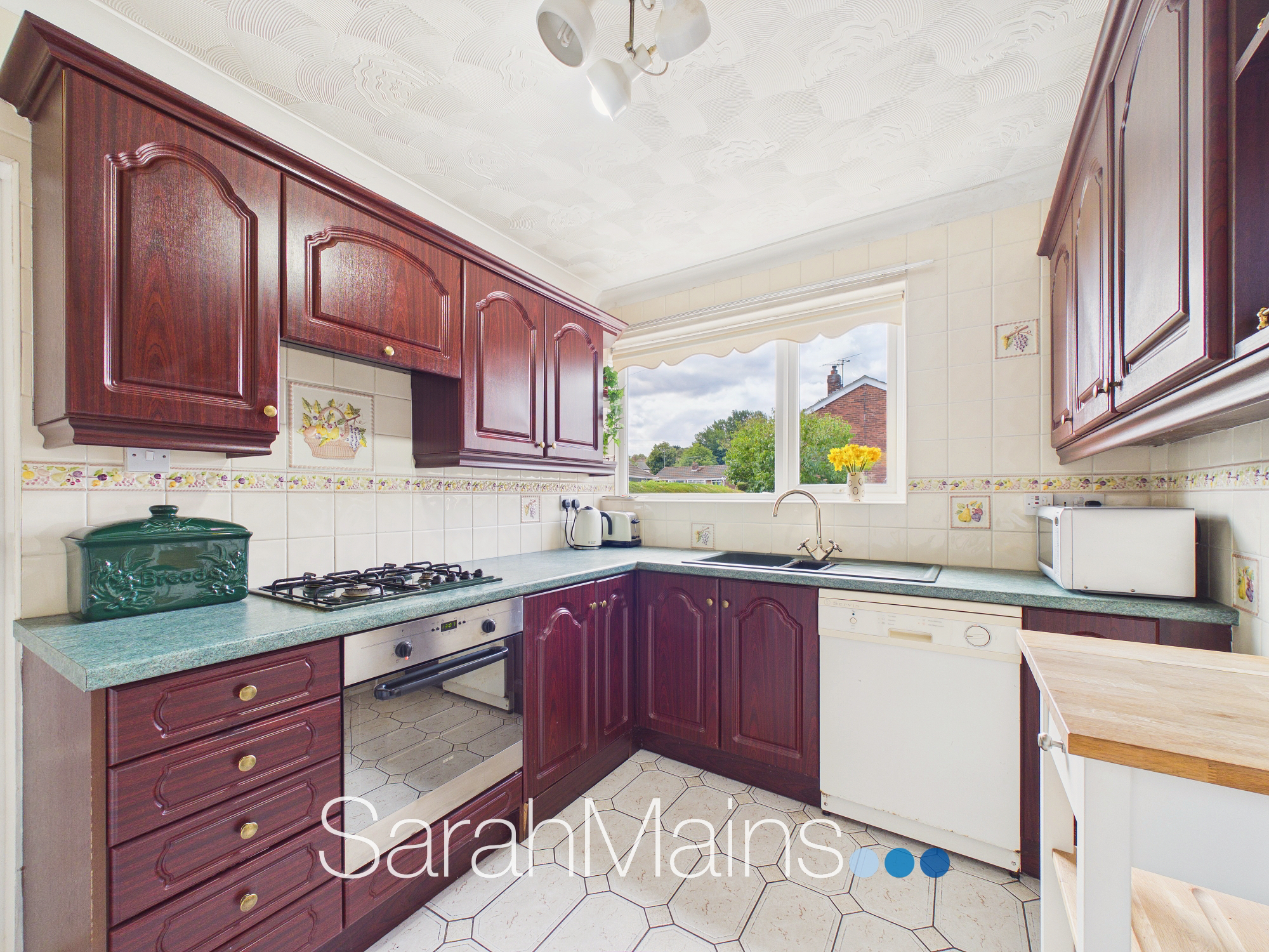 Flexbury Gardens, Felling, NE10, photo 7