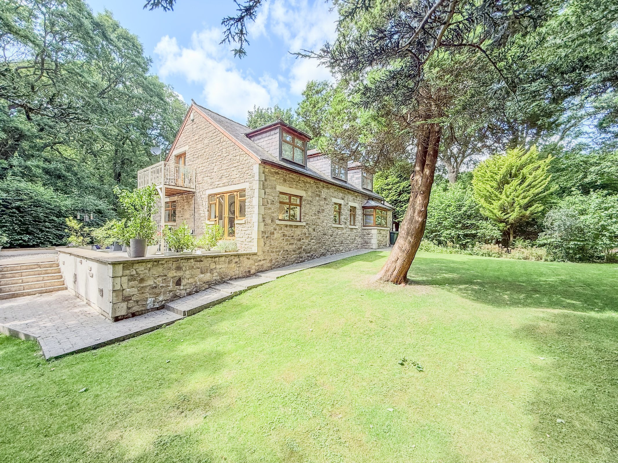 West High Horse Close, Rowlands Gill, NE39