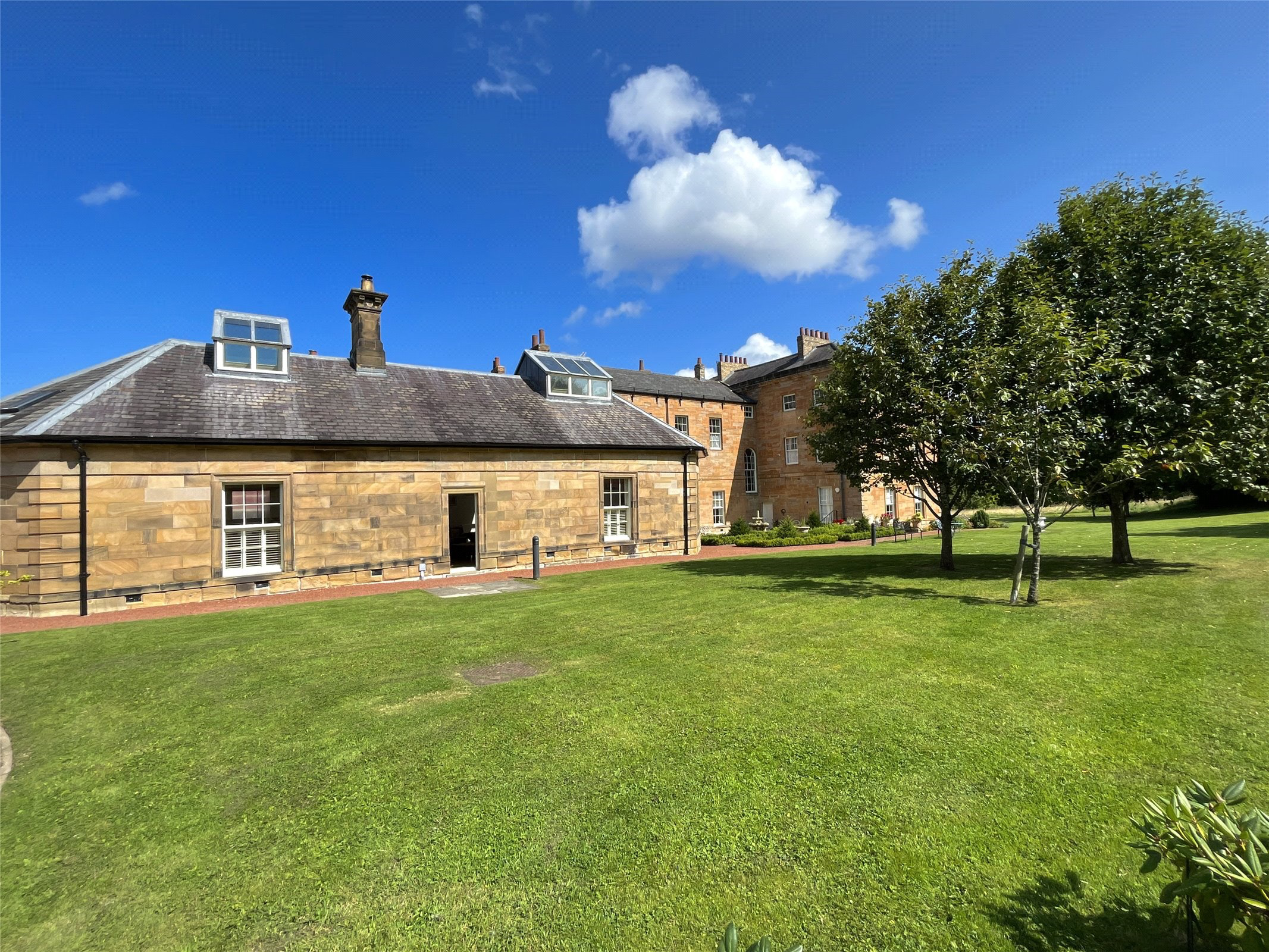 Mansion Heights, Whickham Highway, NE11