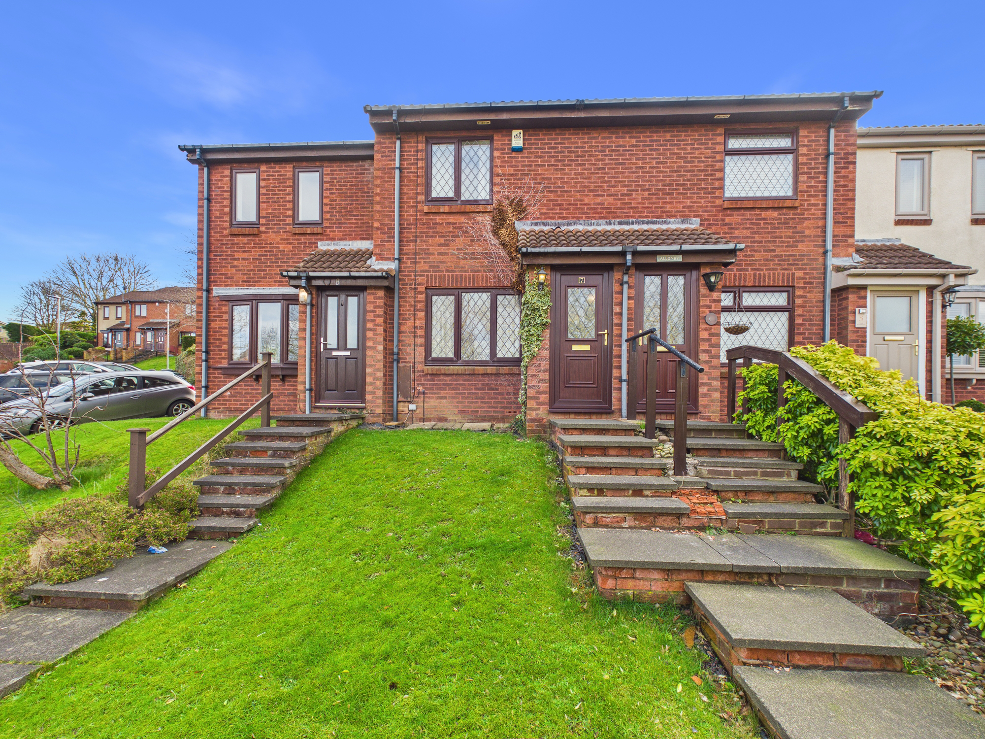 The Foxhills, Whickham, NE16