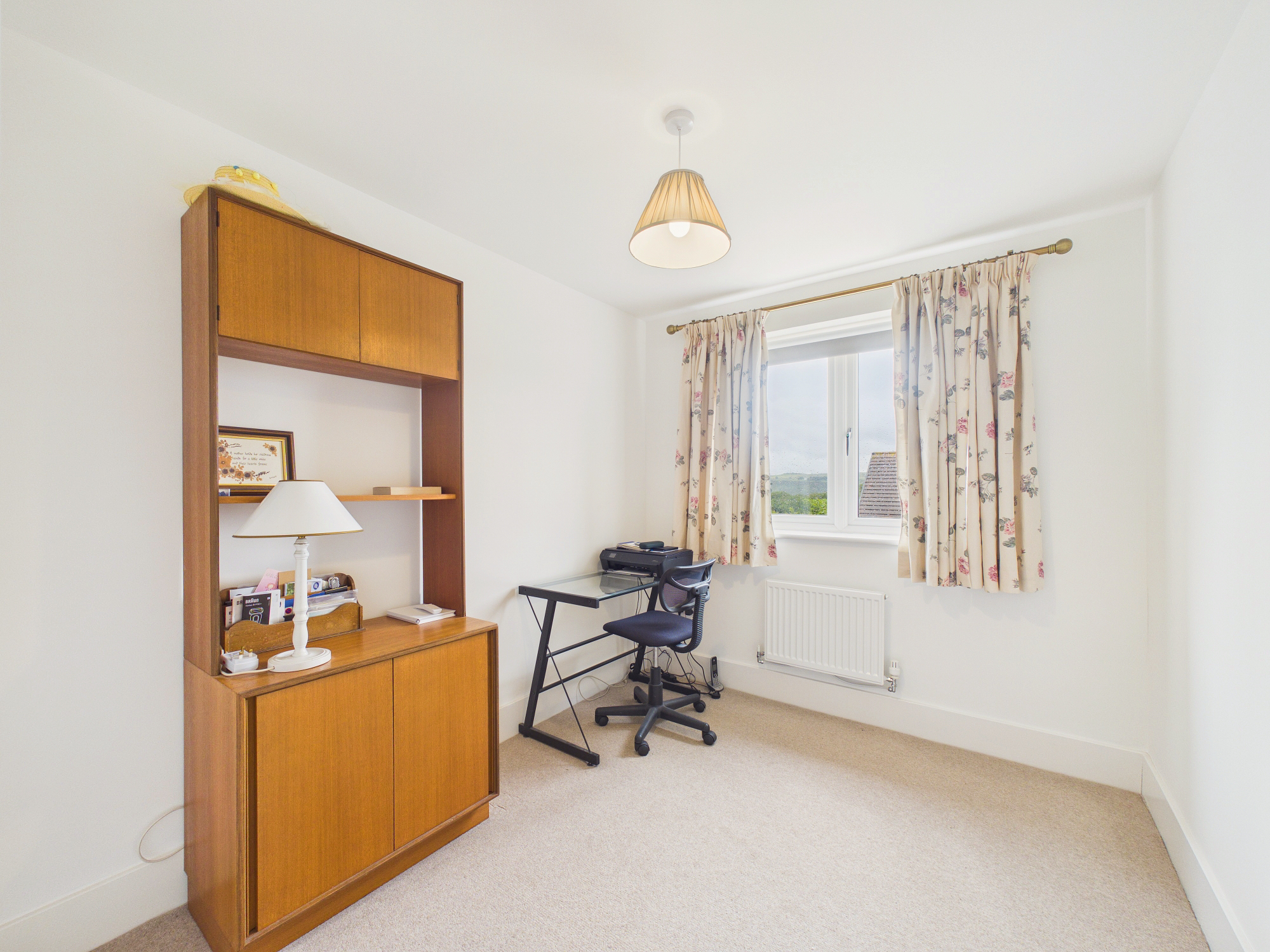 Bedroom Five