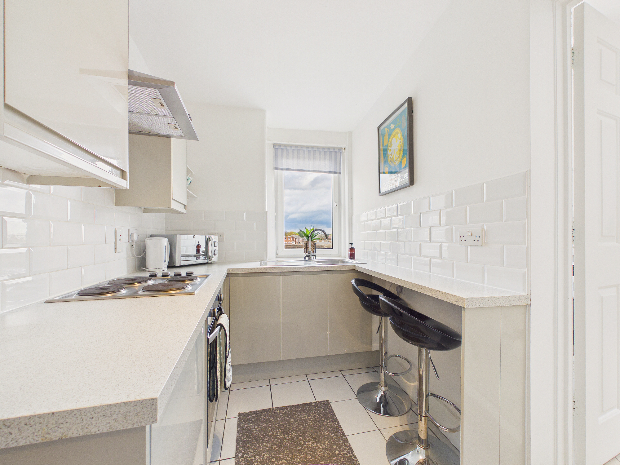 Westgate Road, Newcastle Upon Tyne, NE4, photo 3